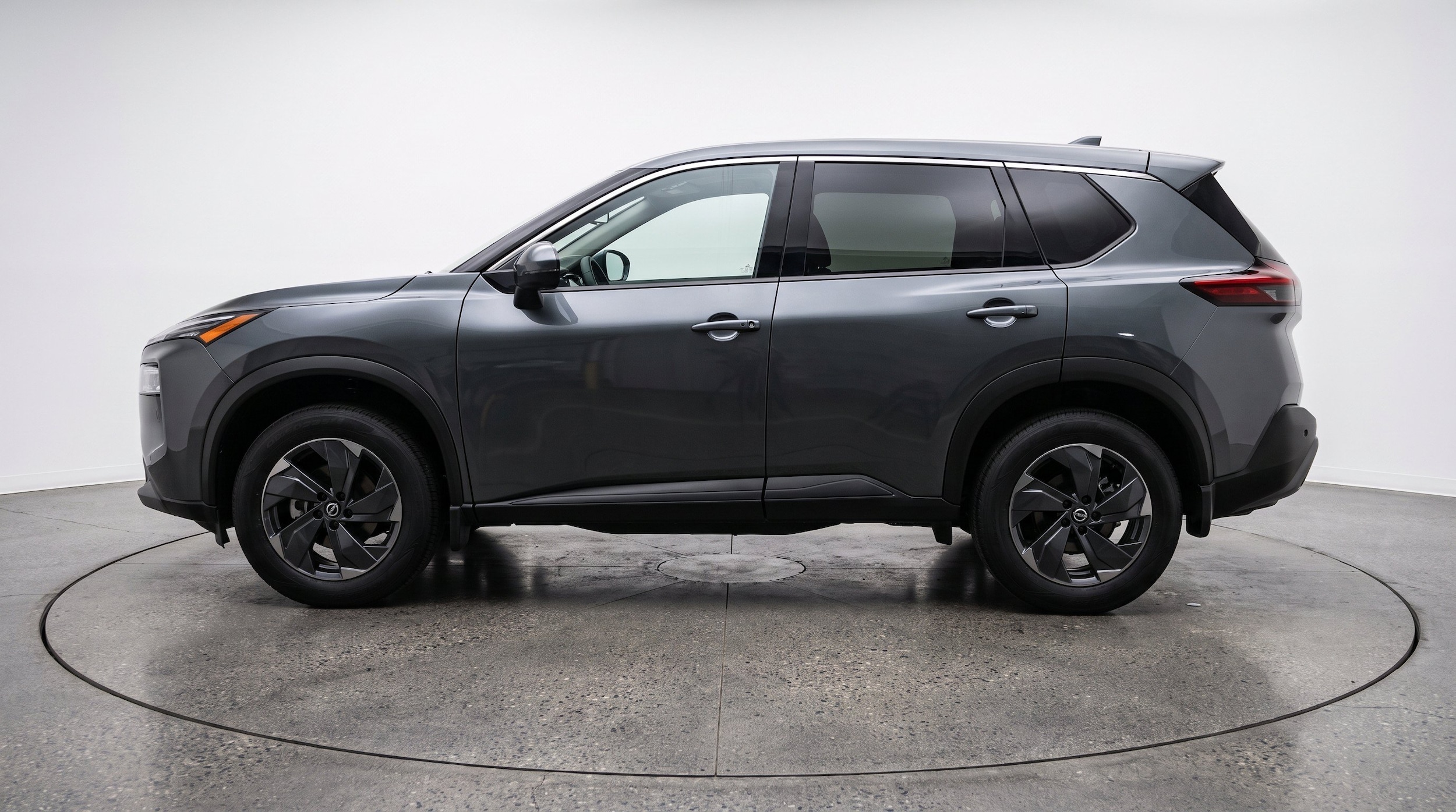 Thumbnail: 2025 Nissan Rogue - 5
