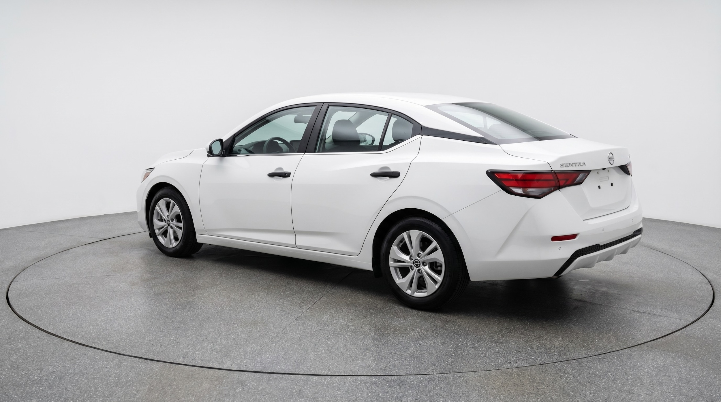 Thumbnail: 2025 Nissan Sentra - 5