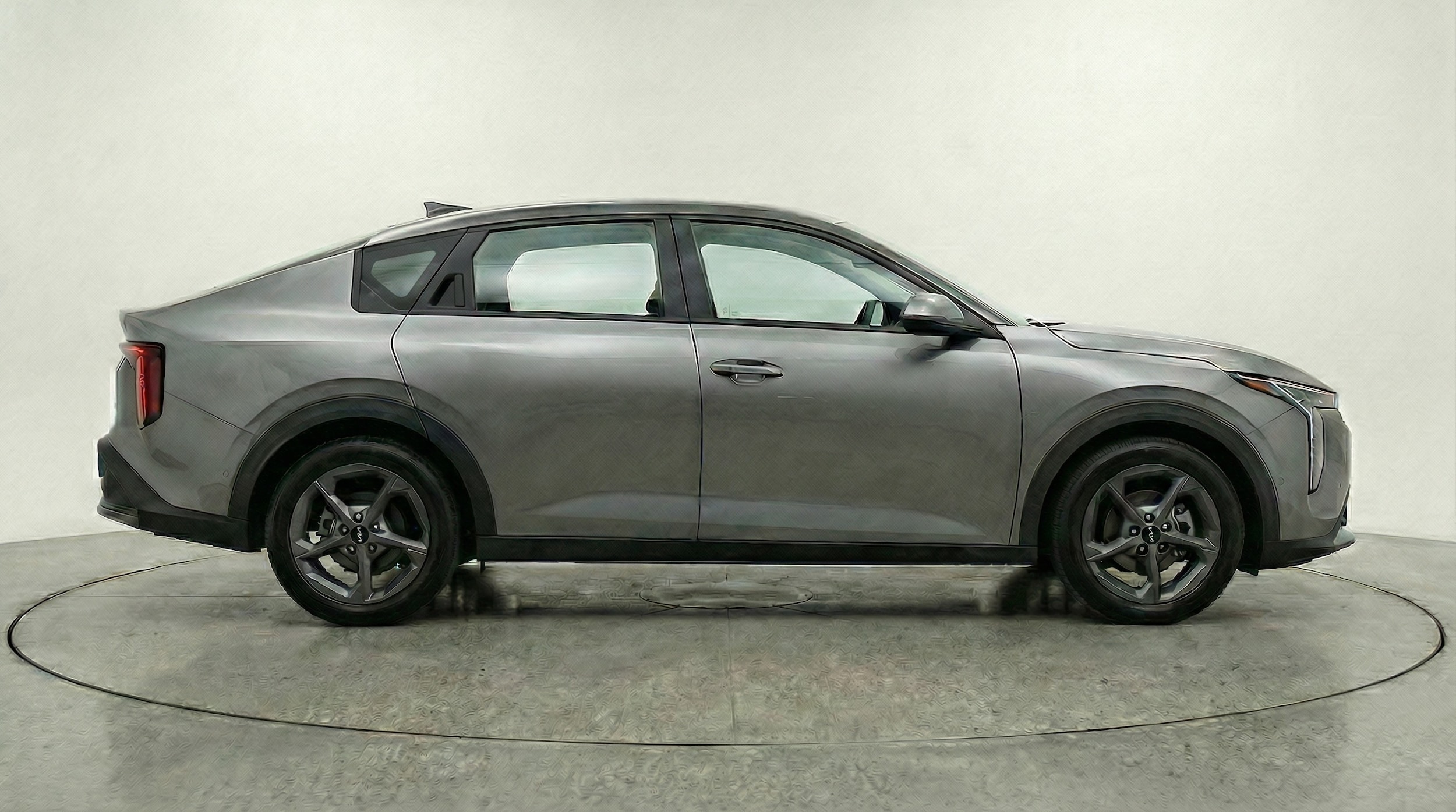 Thumbnail: 2025 Kia K4 - 8