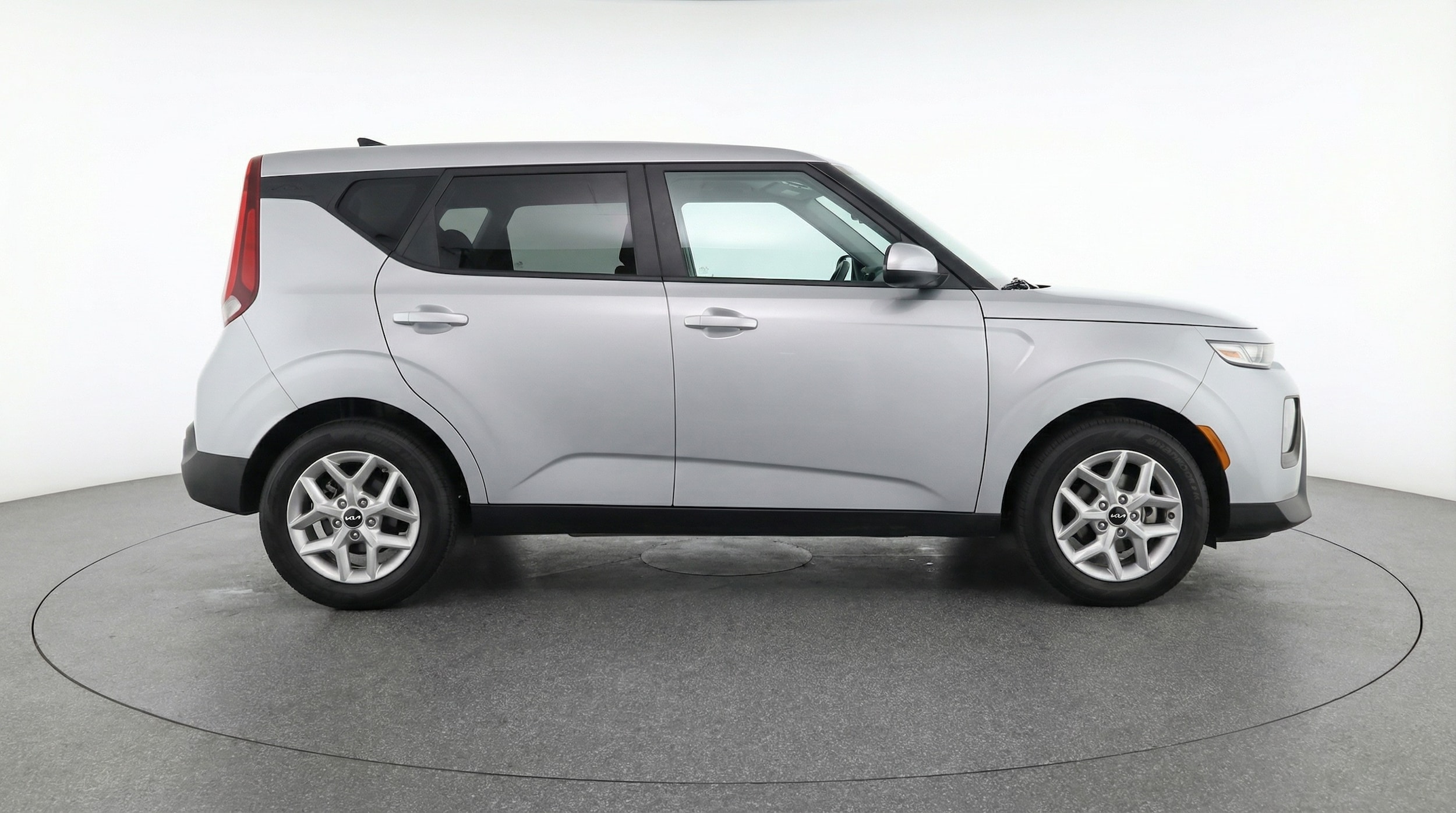 Thumbnail: 2025 Kia Soul - 8