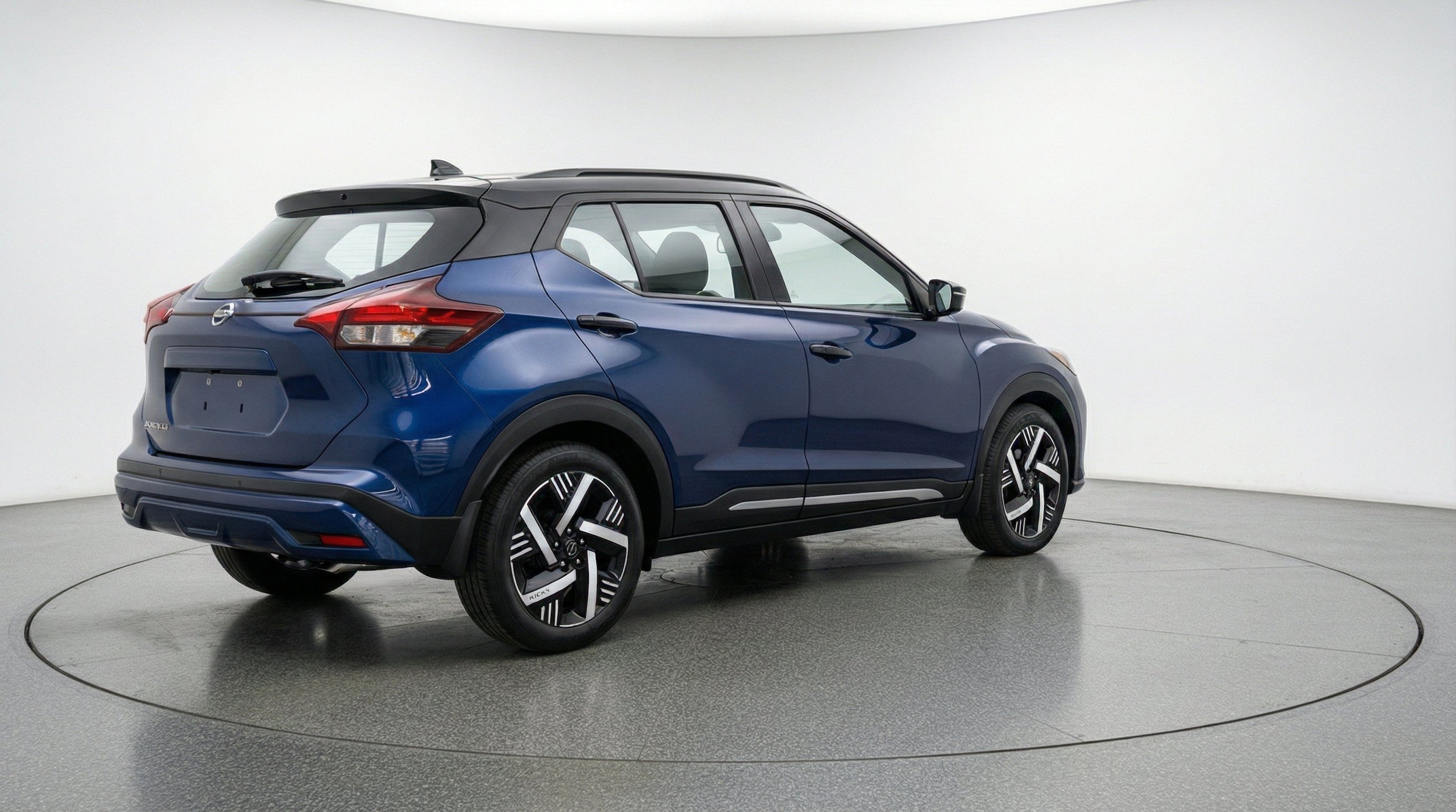 Thumbnail: 2026 Nissan Kicks - 9