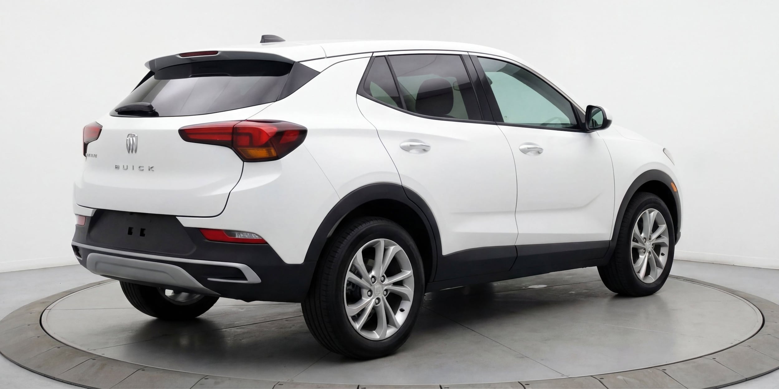 Thumbnail: 2025 Buick Encore GX - 9