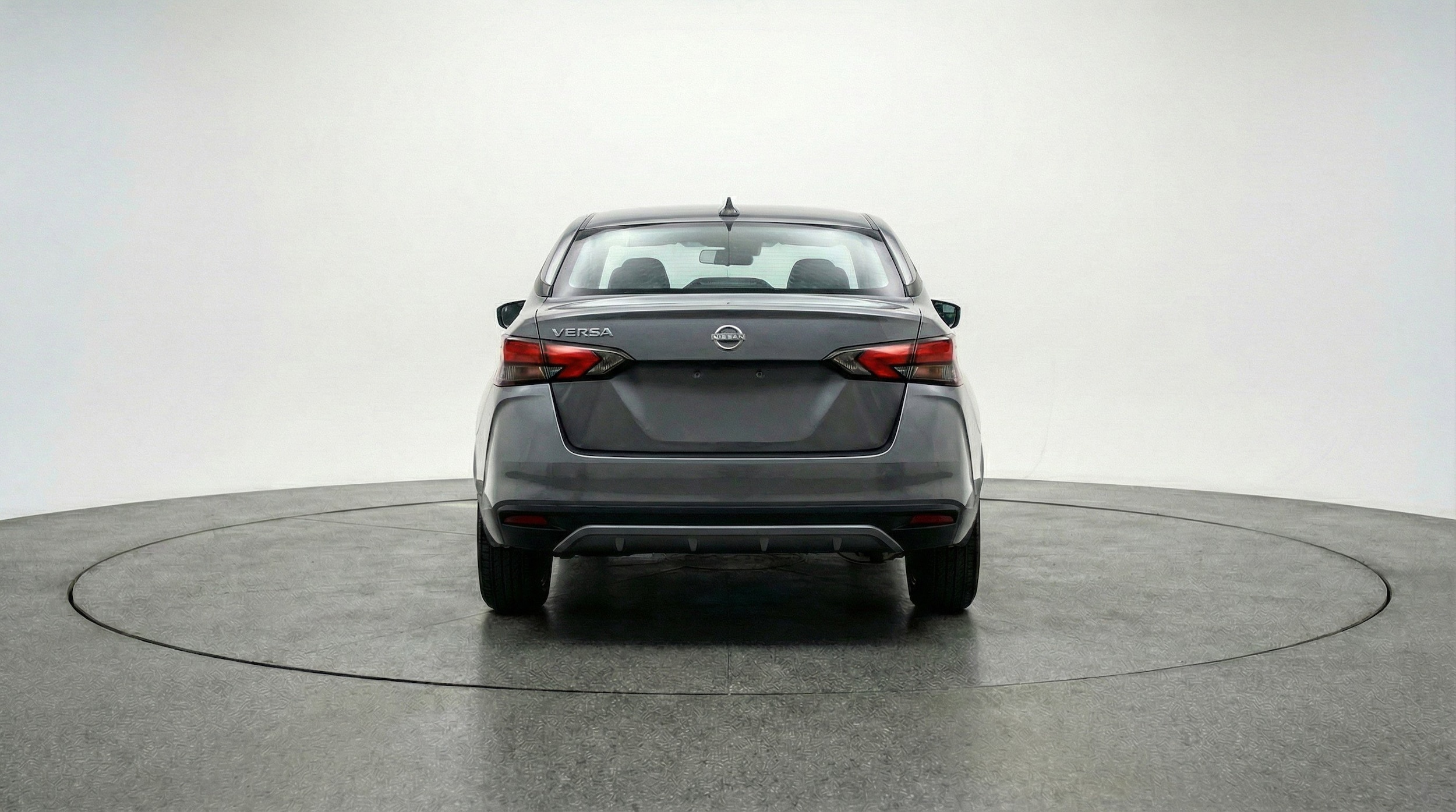 Thumbnail: 2025 Nissan Versa - 7