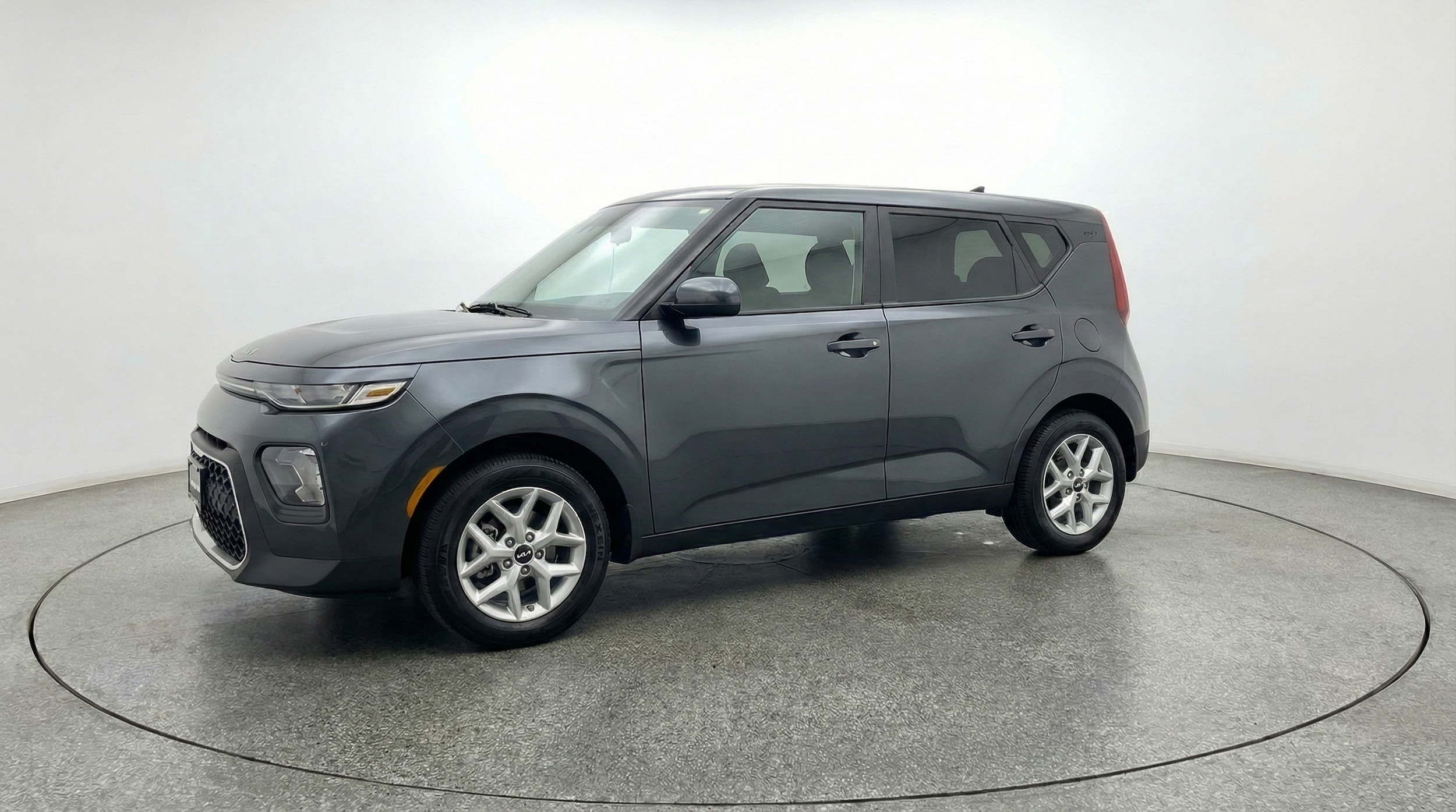 Thumbnail: 2025 Kia Soul - 3