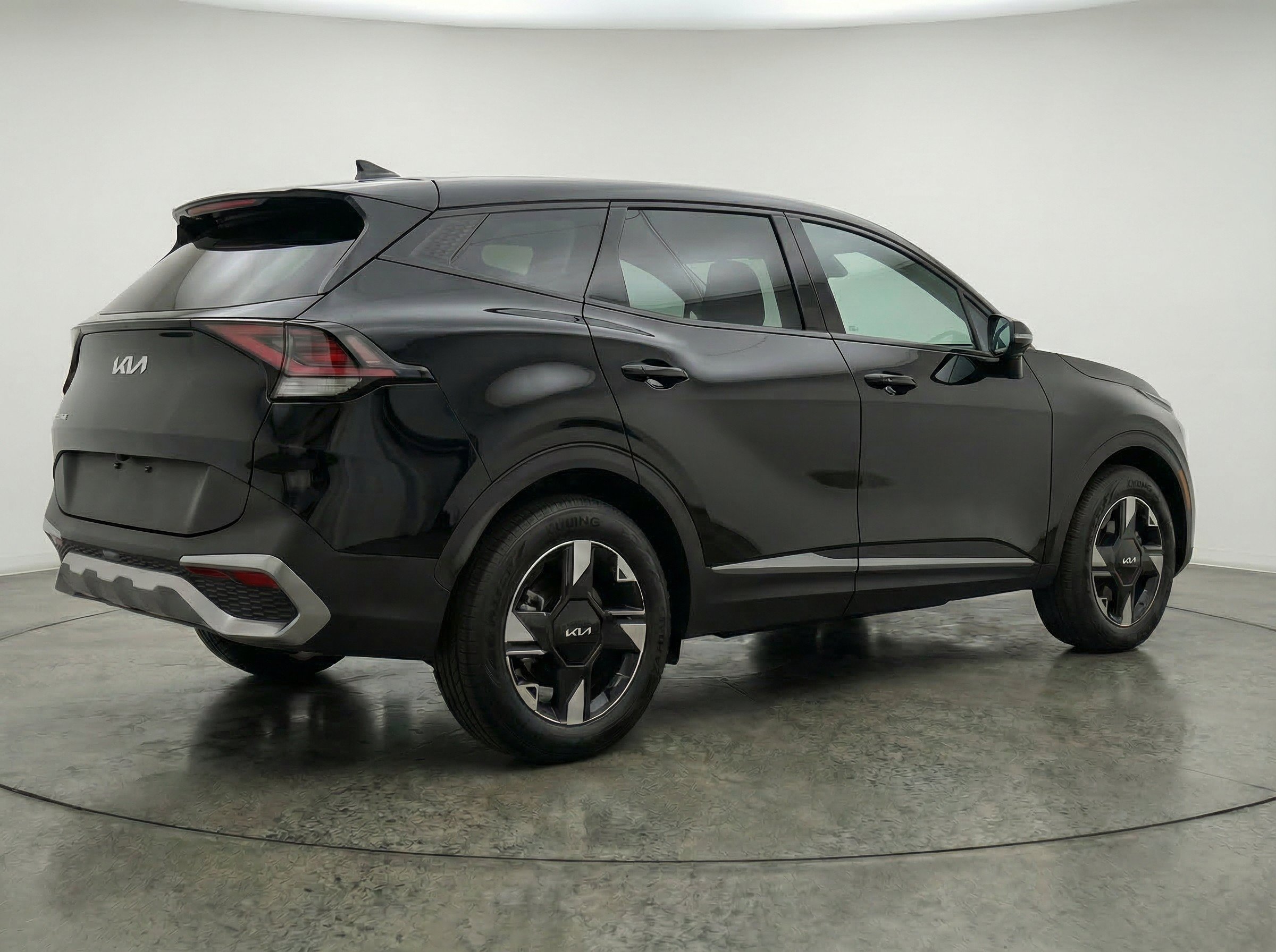 Thumbnail: 2026 Kia Sportage - 9