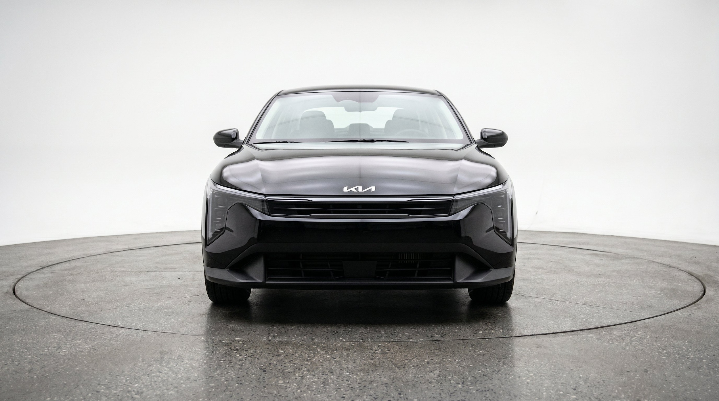 Thumbnail: 2026 Kia K4 - 2