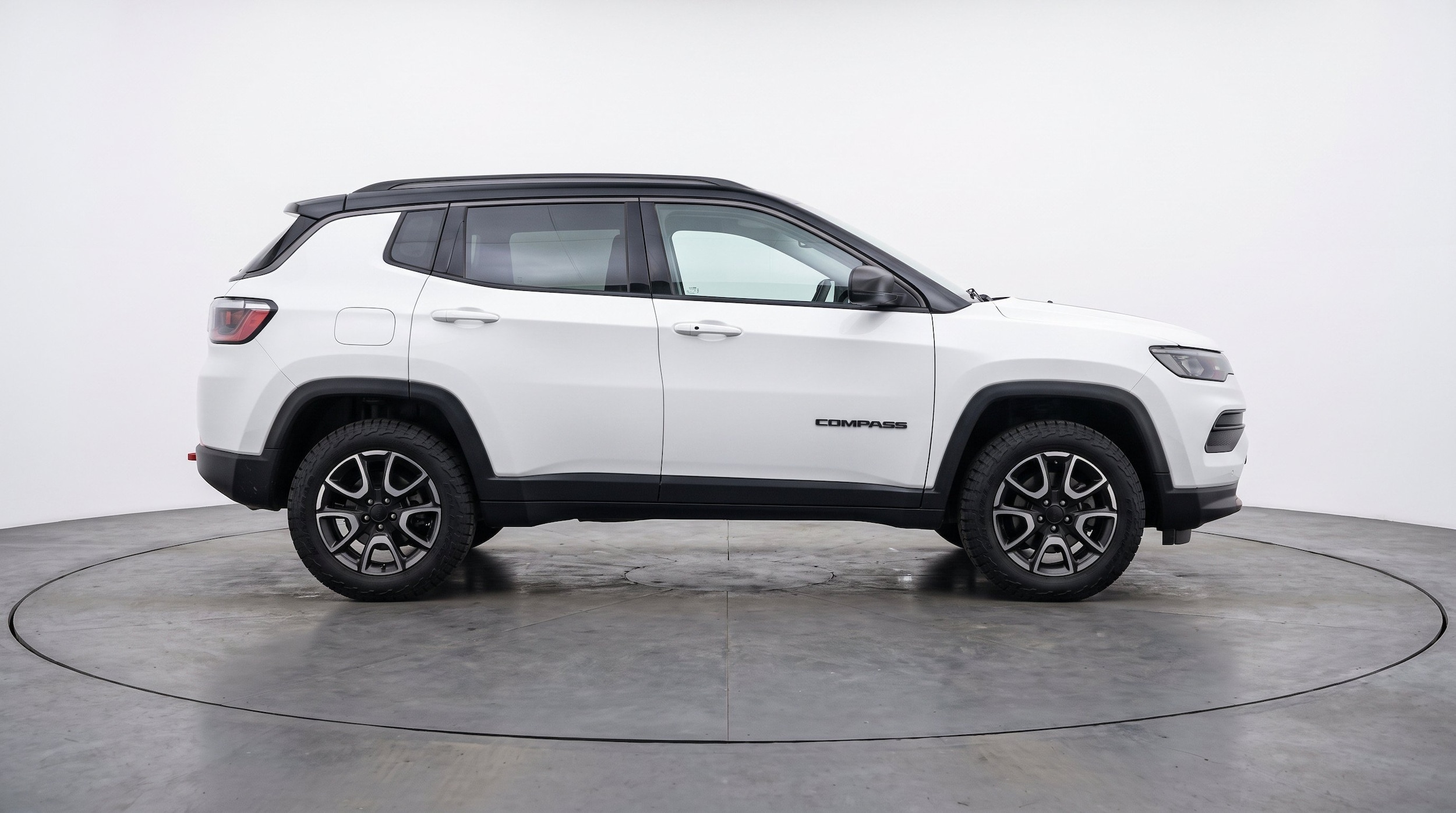 Thumbnail: 2025 Jeep Compass - 10
