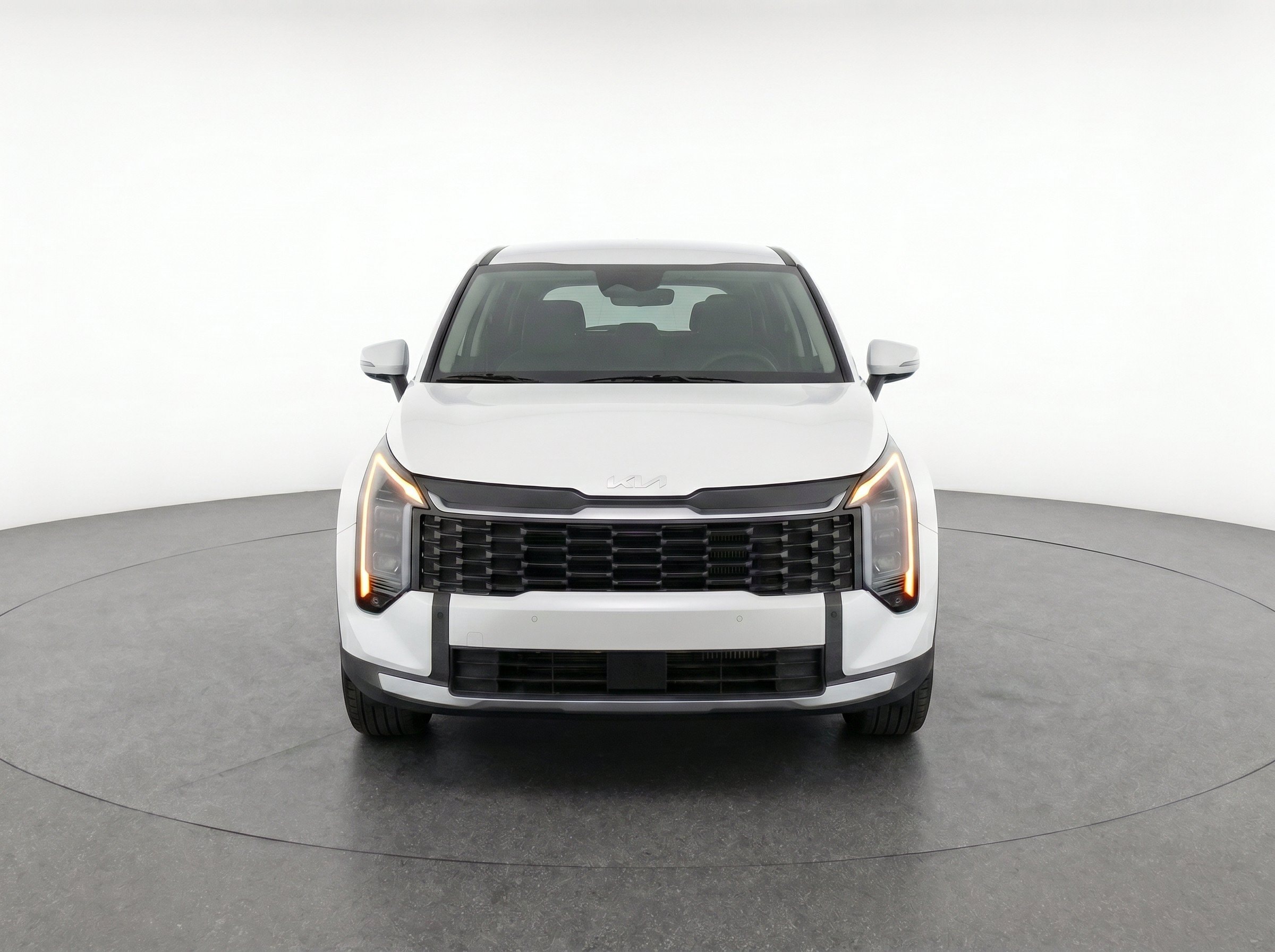 Thumbnail: 2026 Kia Sportage - 2