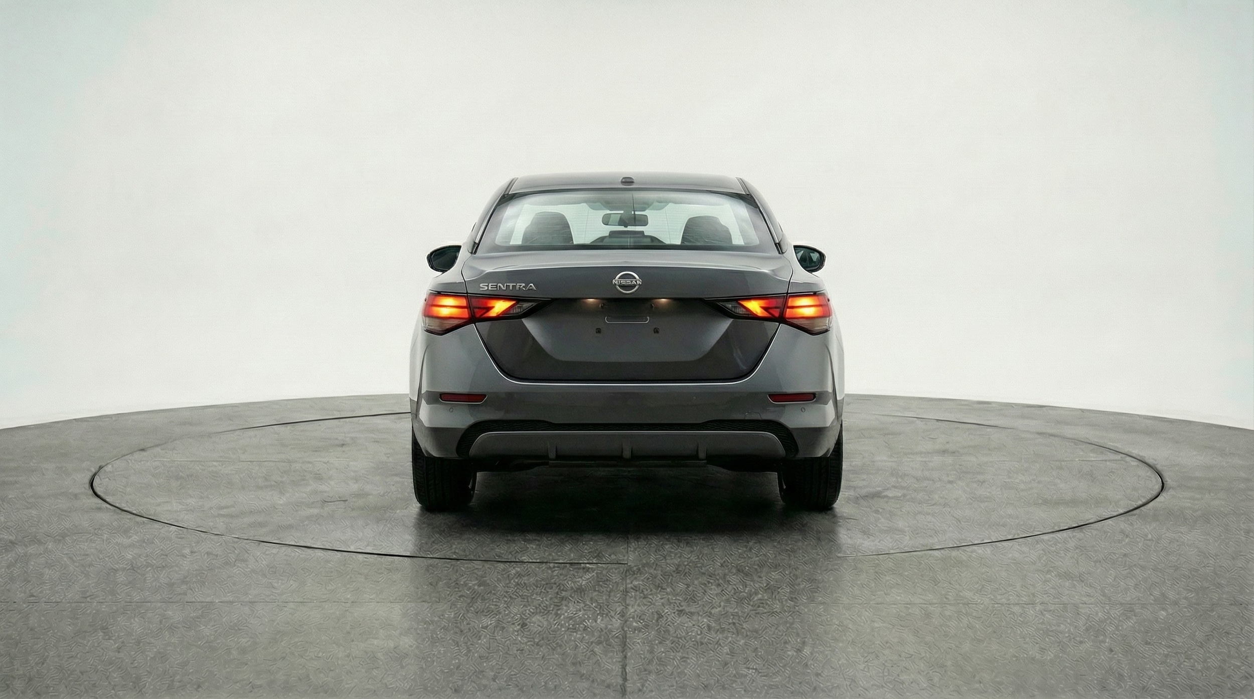 Thumbnail: 2025 Nissan Sentra - 6