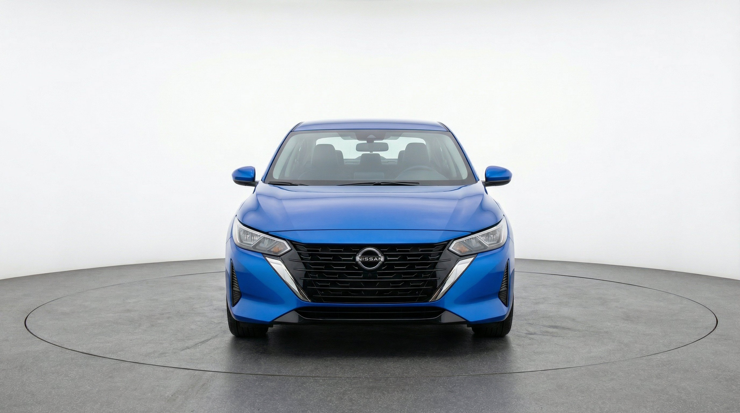 Thumbnail: 2025 Nissan Sentra - 2