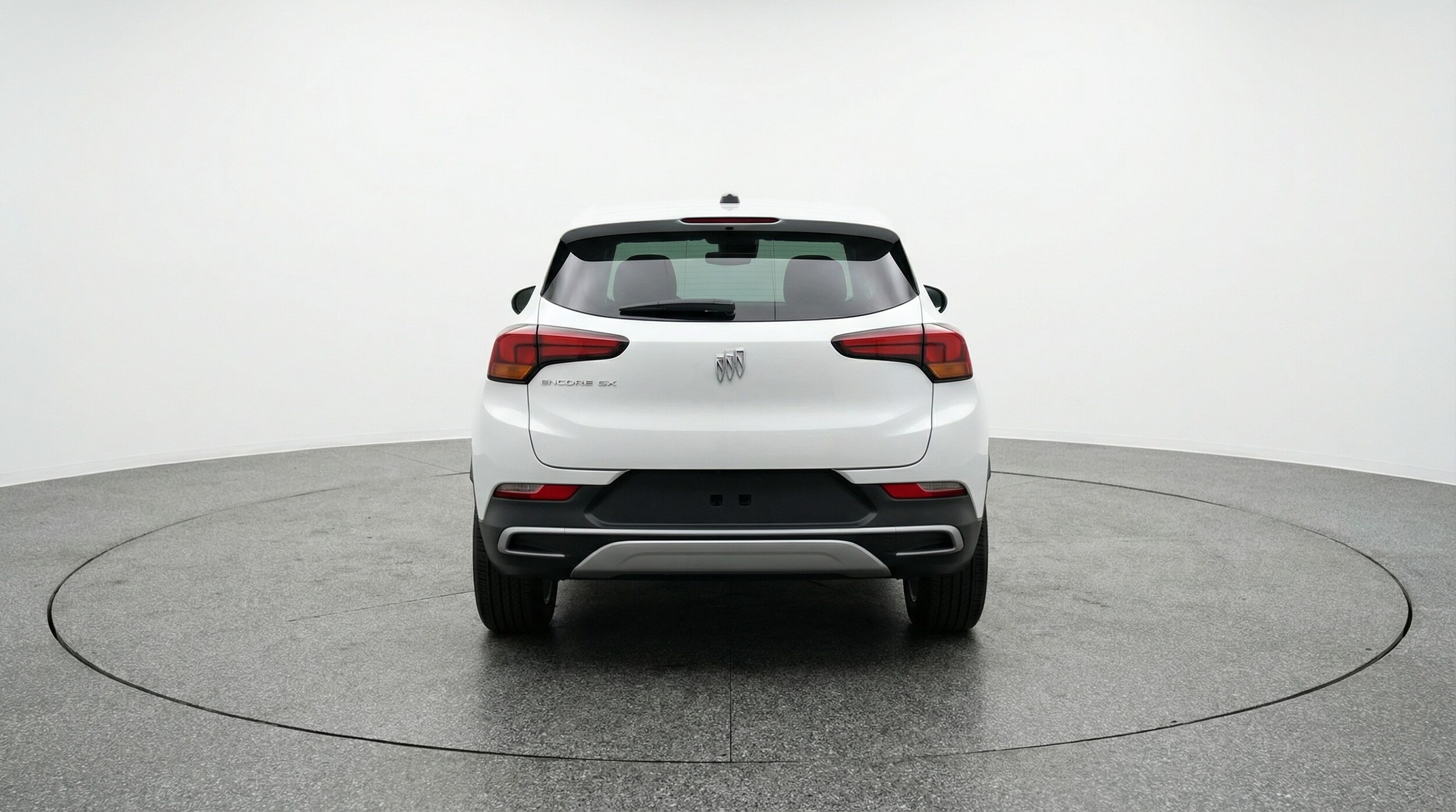 Thumbnail: 2025 Buick Encore GX - 6