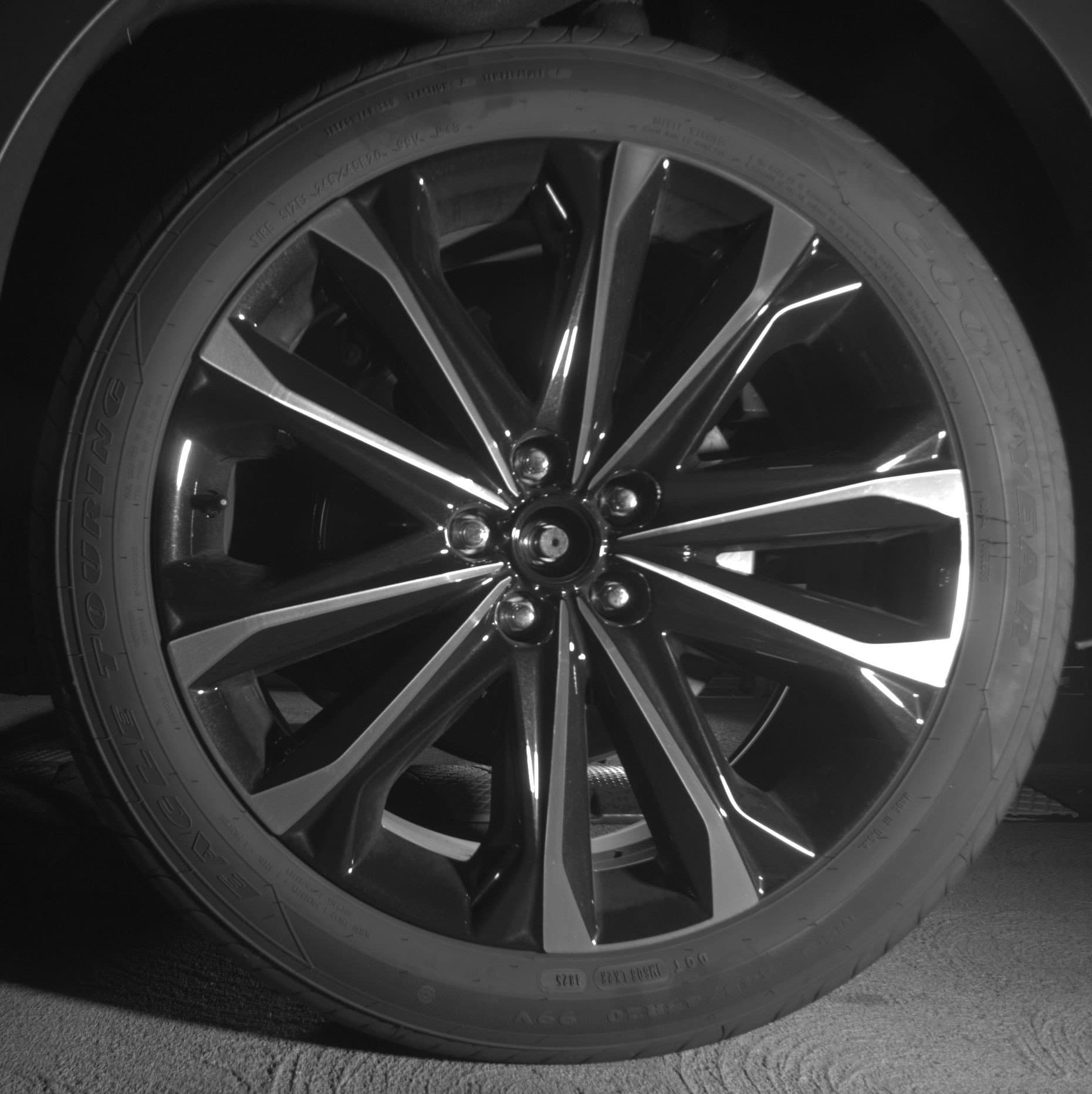 Thumbnail: 2026 Mazda CX-50 - 14