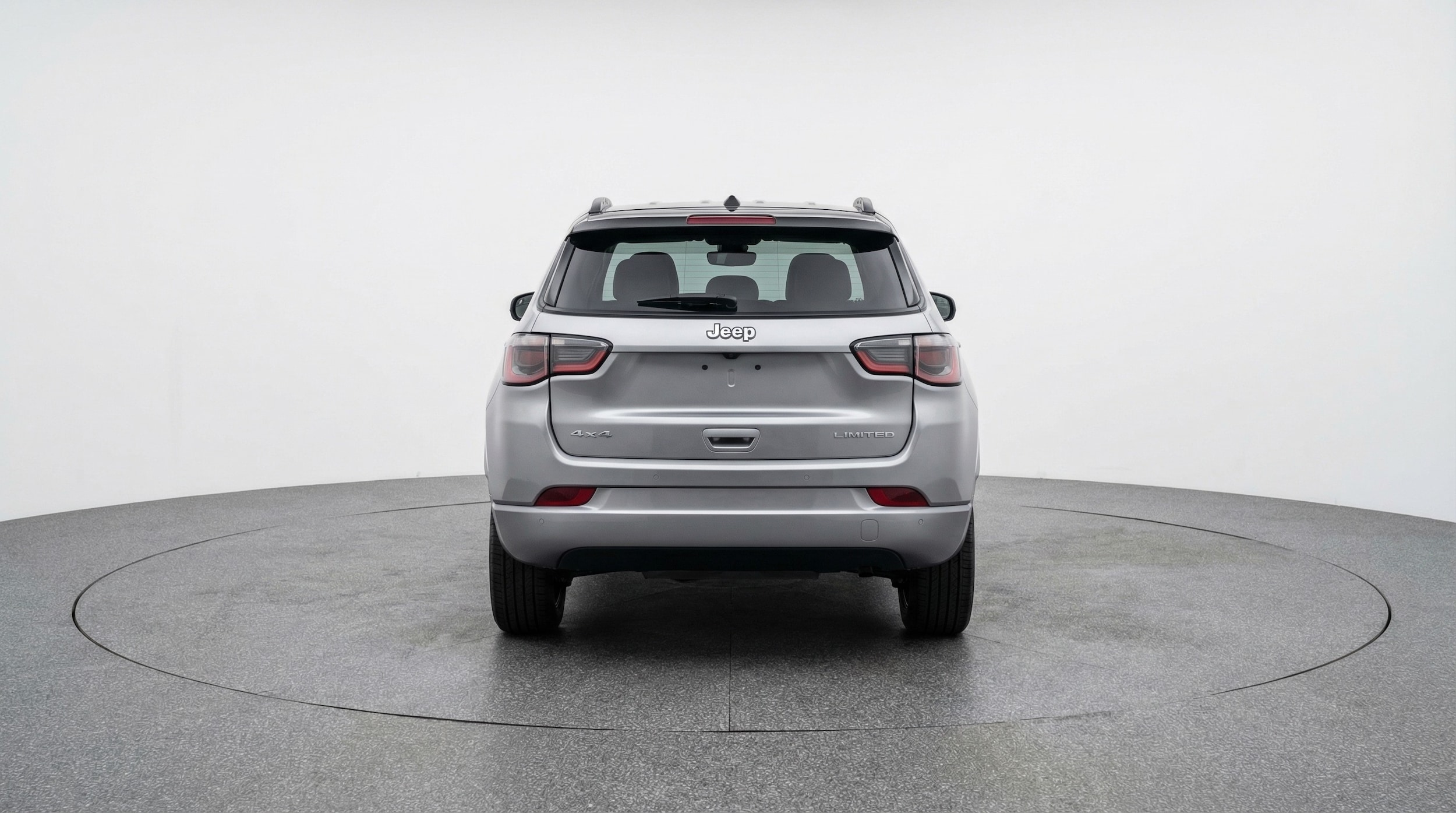 Thumbnail: 2025 Jeep Compass - 6