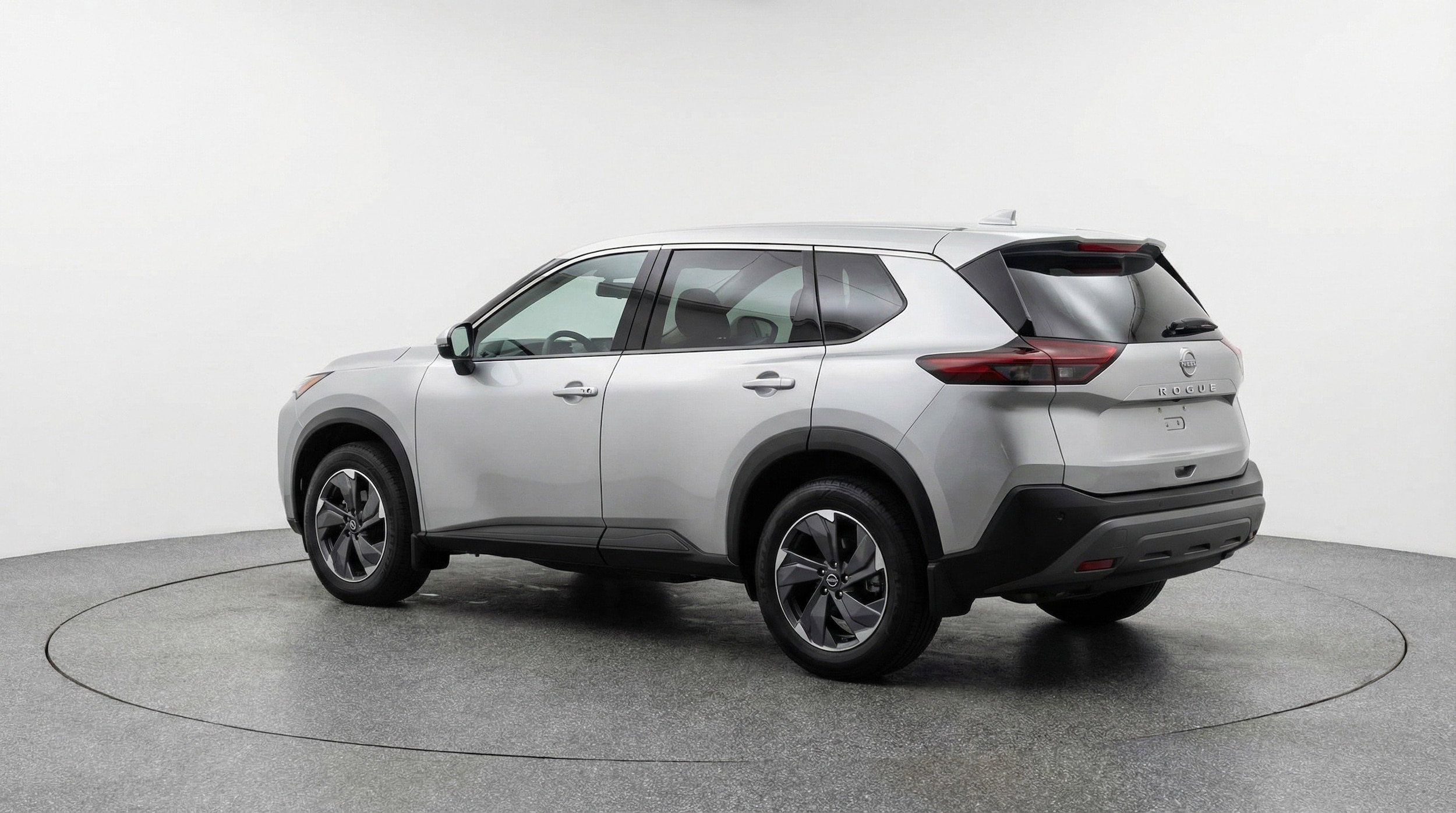 Thumbnail: 2025 Nissan Rogue - 6