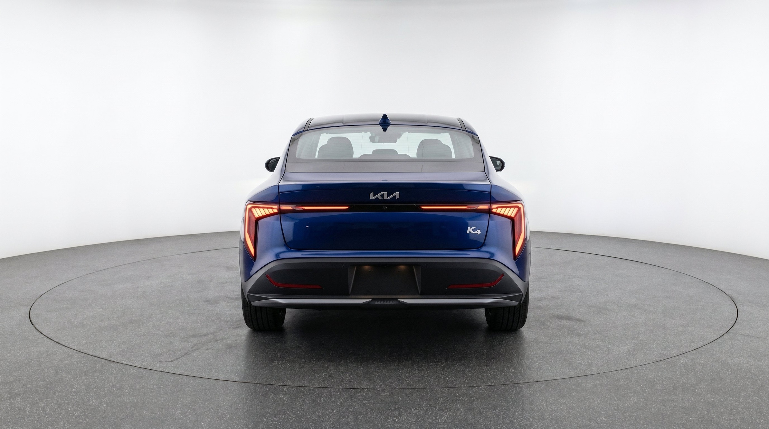 Thumbnail: 2026 Kia K4 - 7