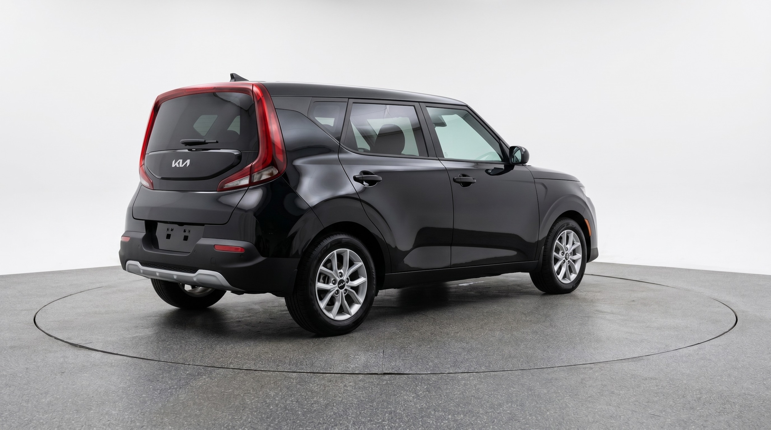 Thumbnail: 2025 Kia Soul - 7