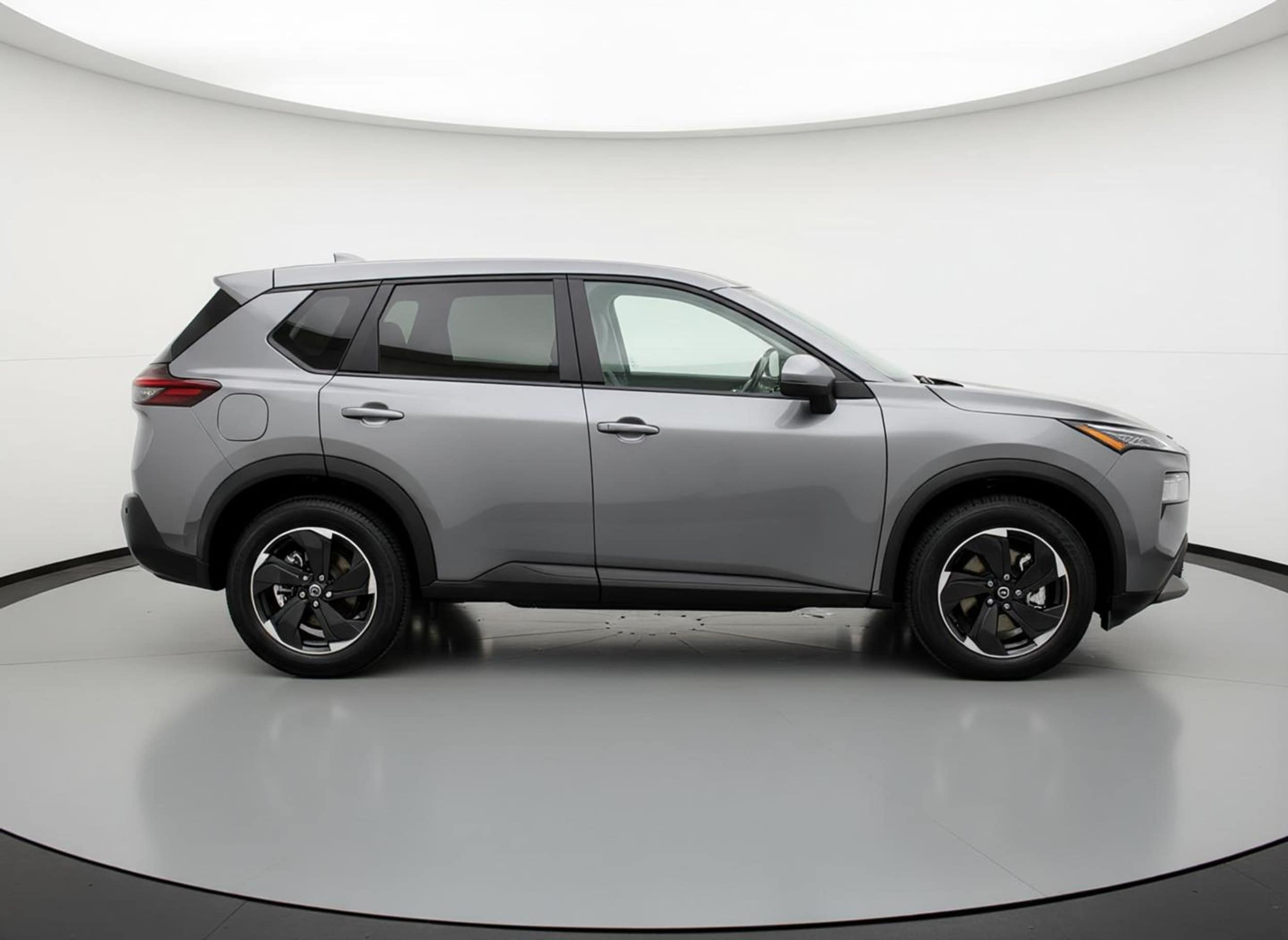 Thumbnail: 2025 Nissan Rogue - 8