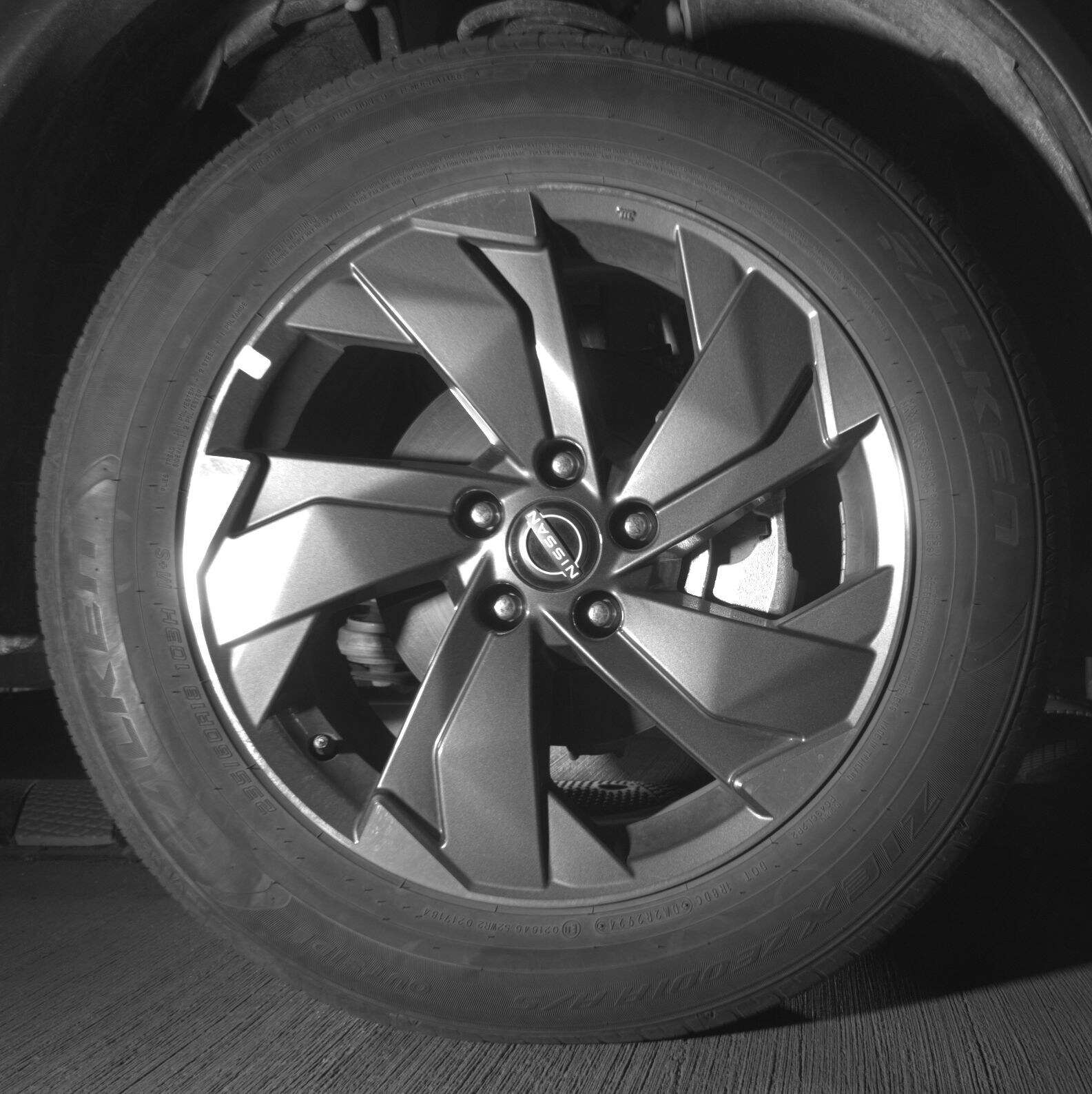 Thumbnail: 2025 Nissan Rogue - 9