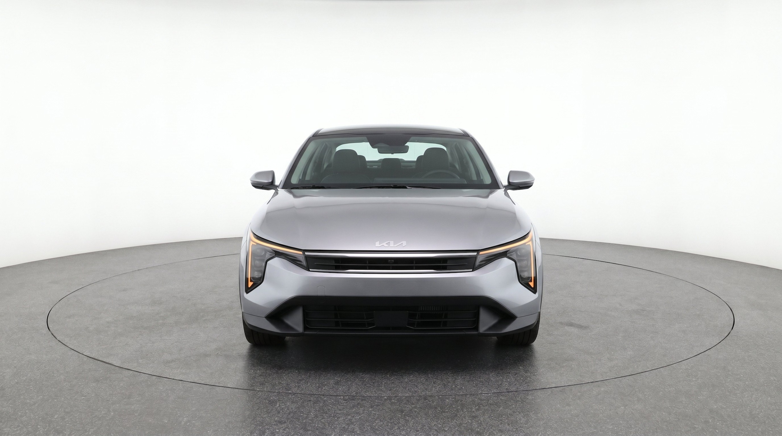 Thumbnail: 2026 Kia K4 - 2