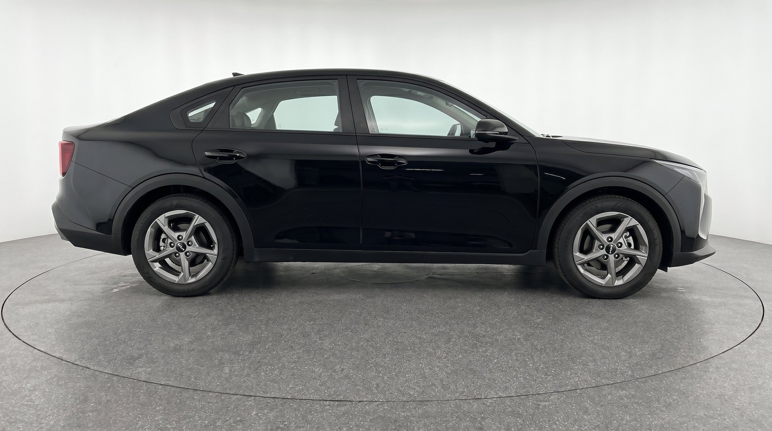 Thumbnail: 2026 Kia K4 - 11