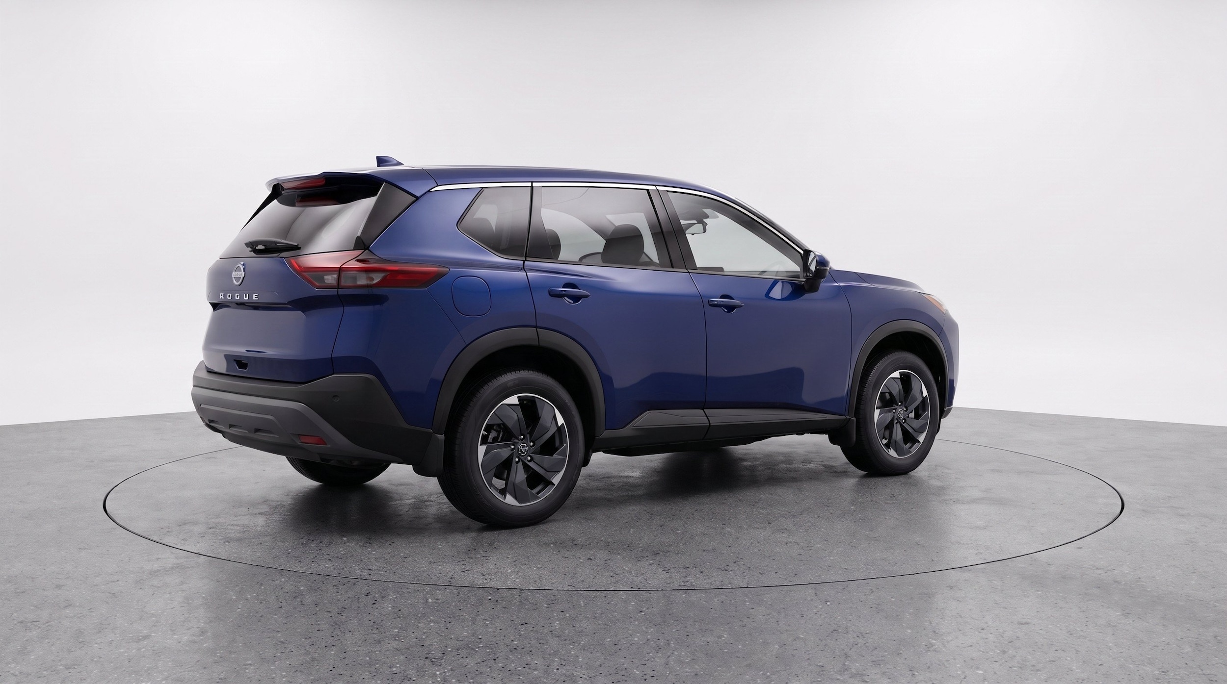Thumbnail: 2025 Nissan Rogue - 9