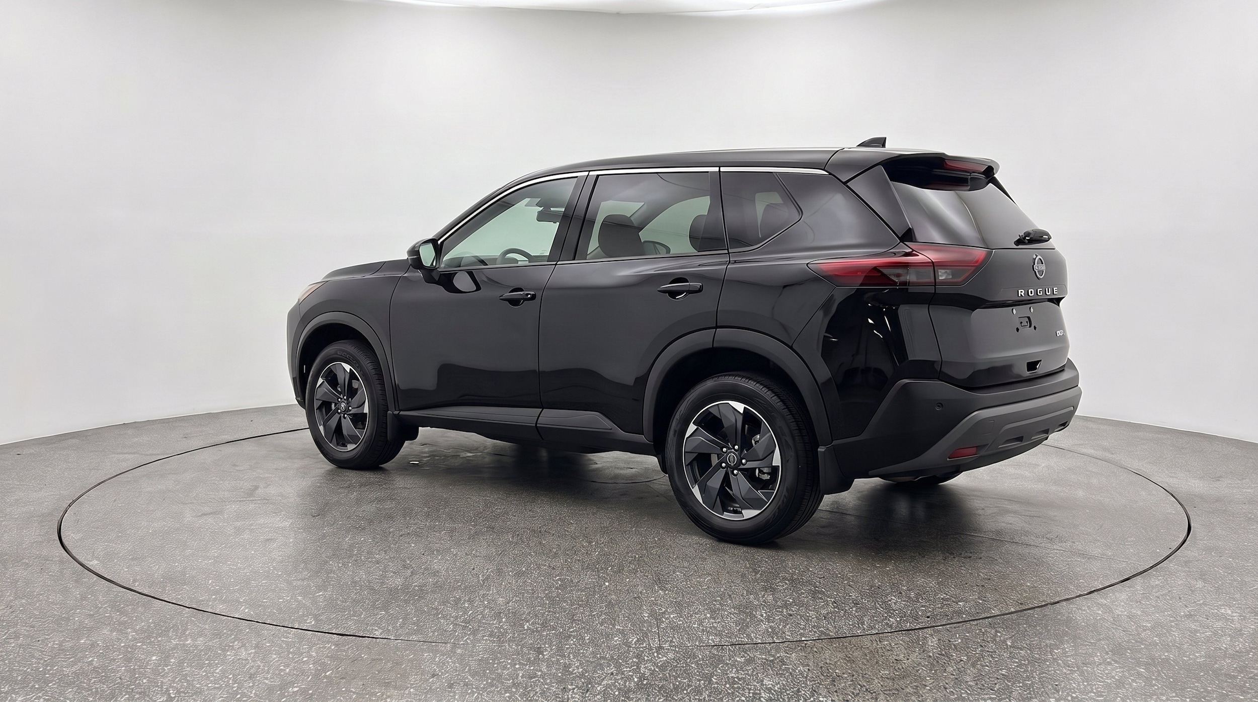 Thumbnail: 2025 Nissan Rogue - 6