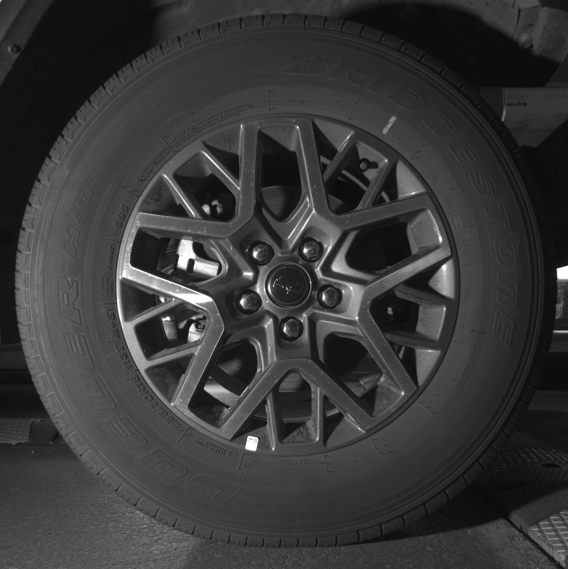 Thumbnail: 2025 Jeep Wrangler - 10