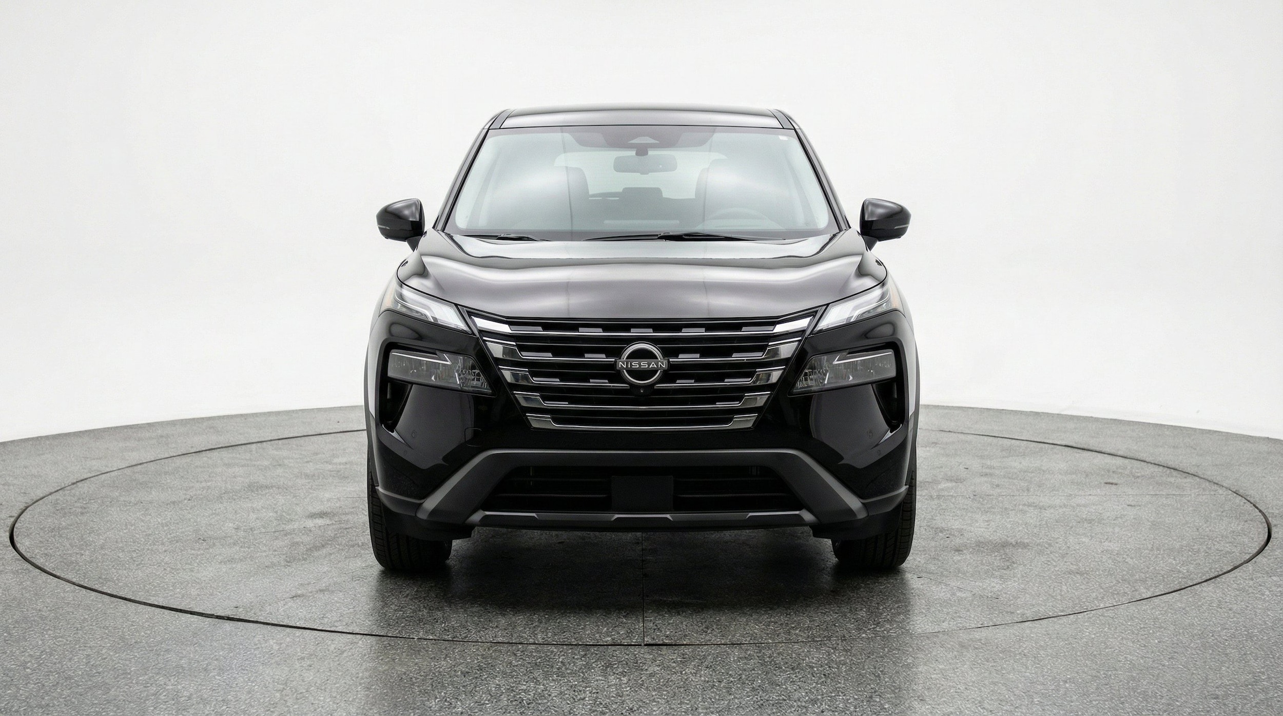 Thumbnail: 2025 Nissan Rogue - 2