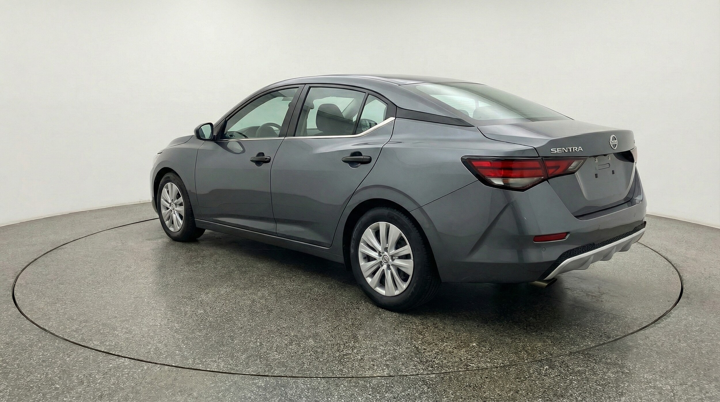 Thumbnail: 2025 Nissan Sentra - 5