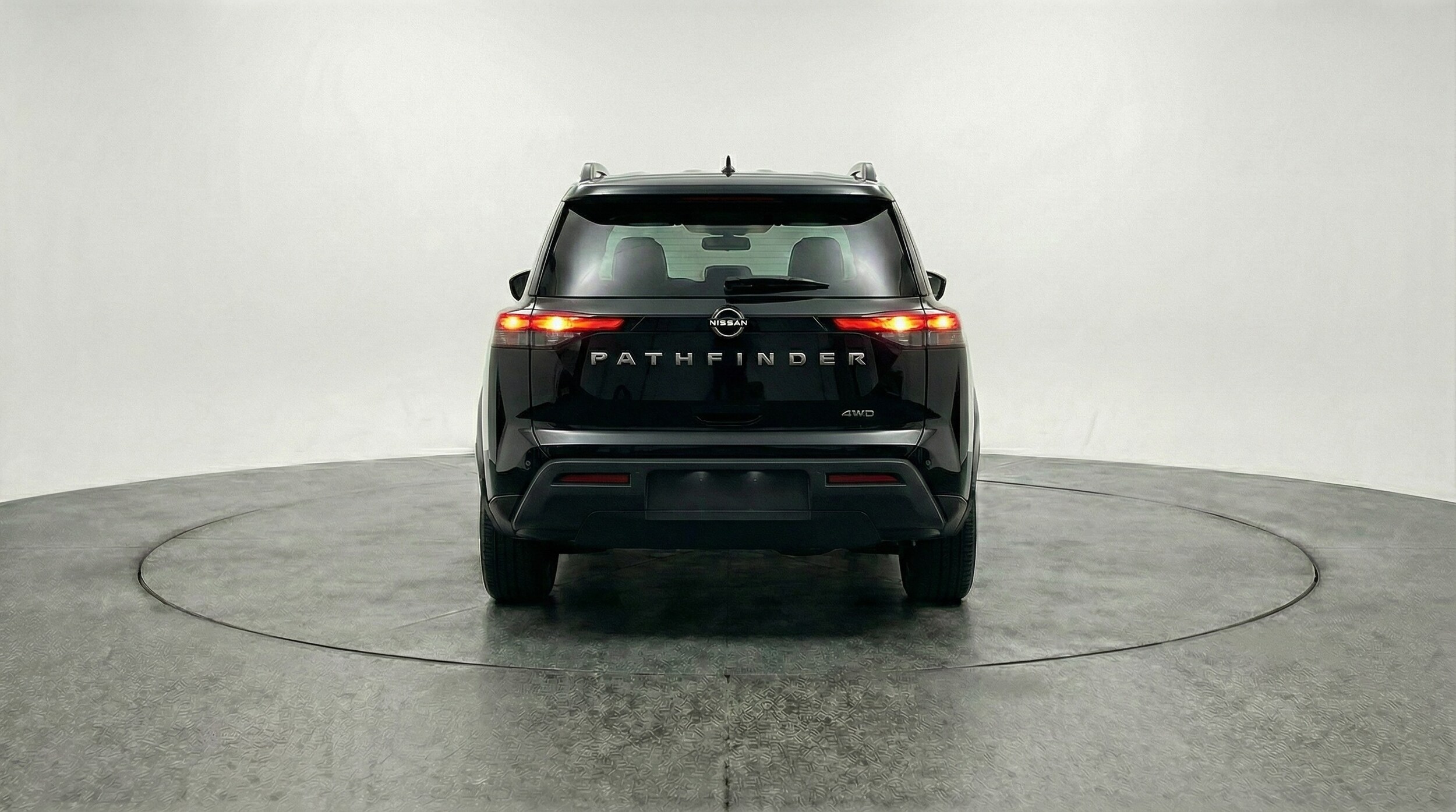 Thumbnail: 2025 Nissan Pathfinder - 6