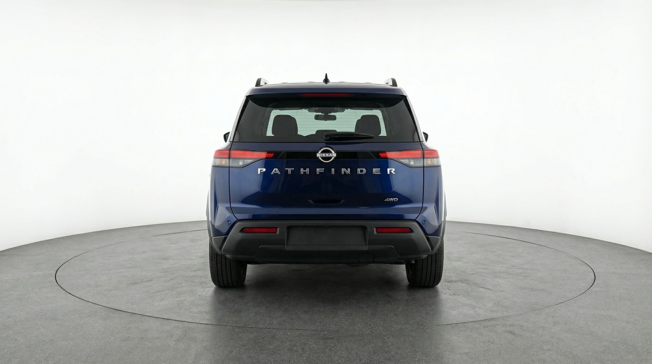 Thumbnail: 2025 Nissan Pathfinder - 6