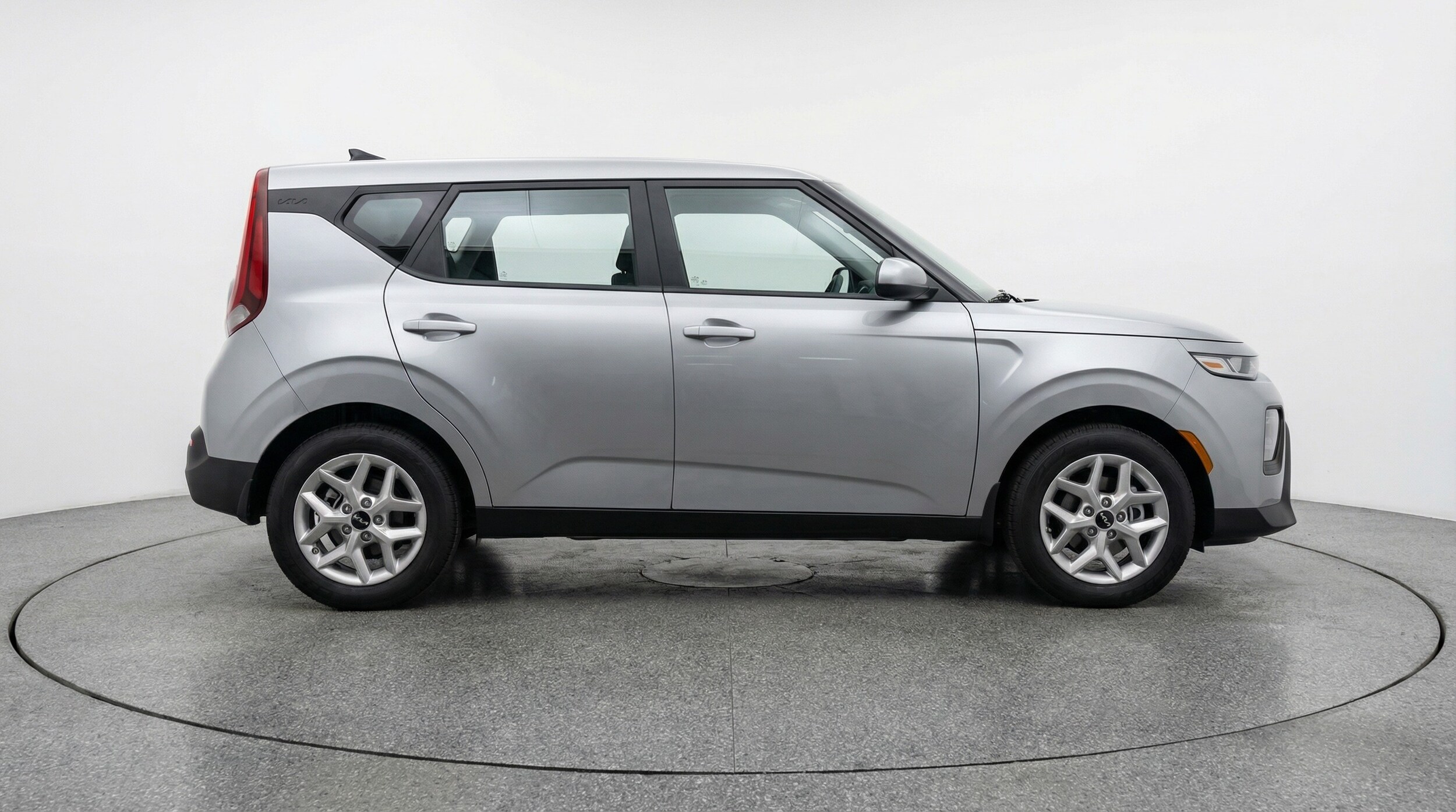 Thumbnail: 2025 Kia Soul - 8