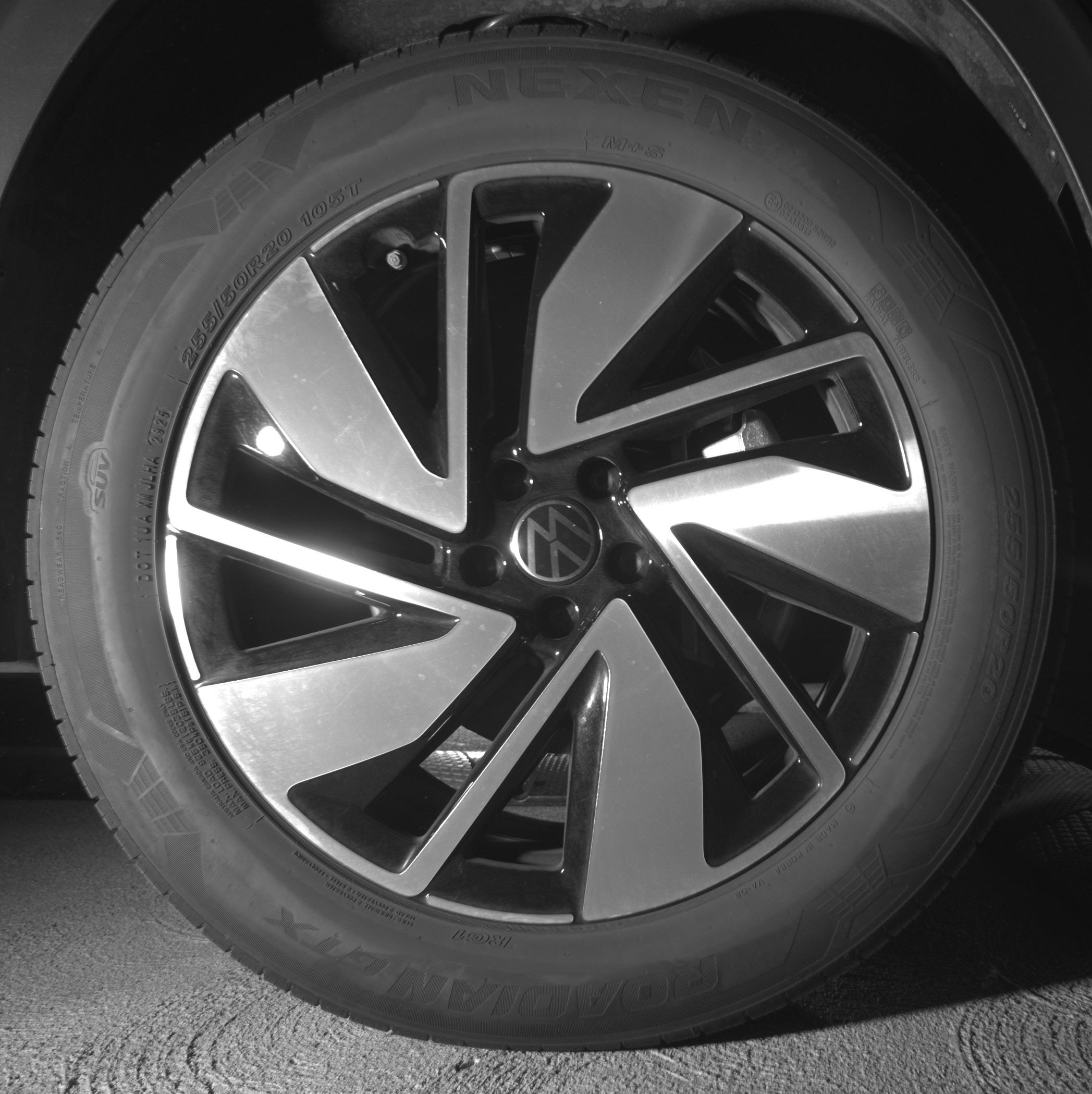 Thumbnail: 2026 Volkswagen Atlas - 13