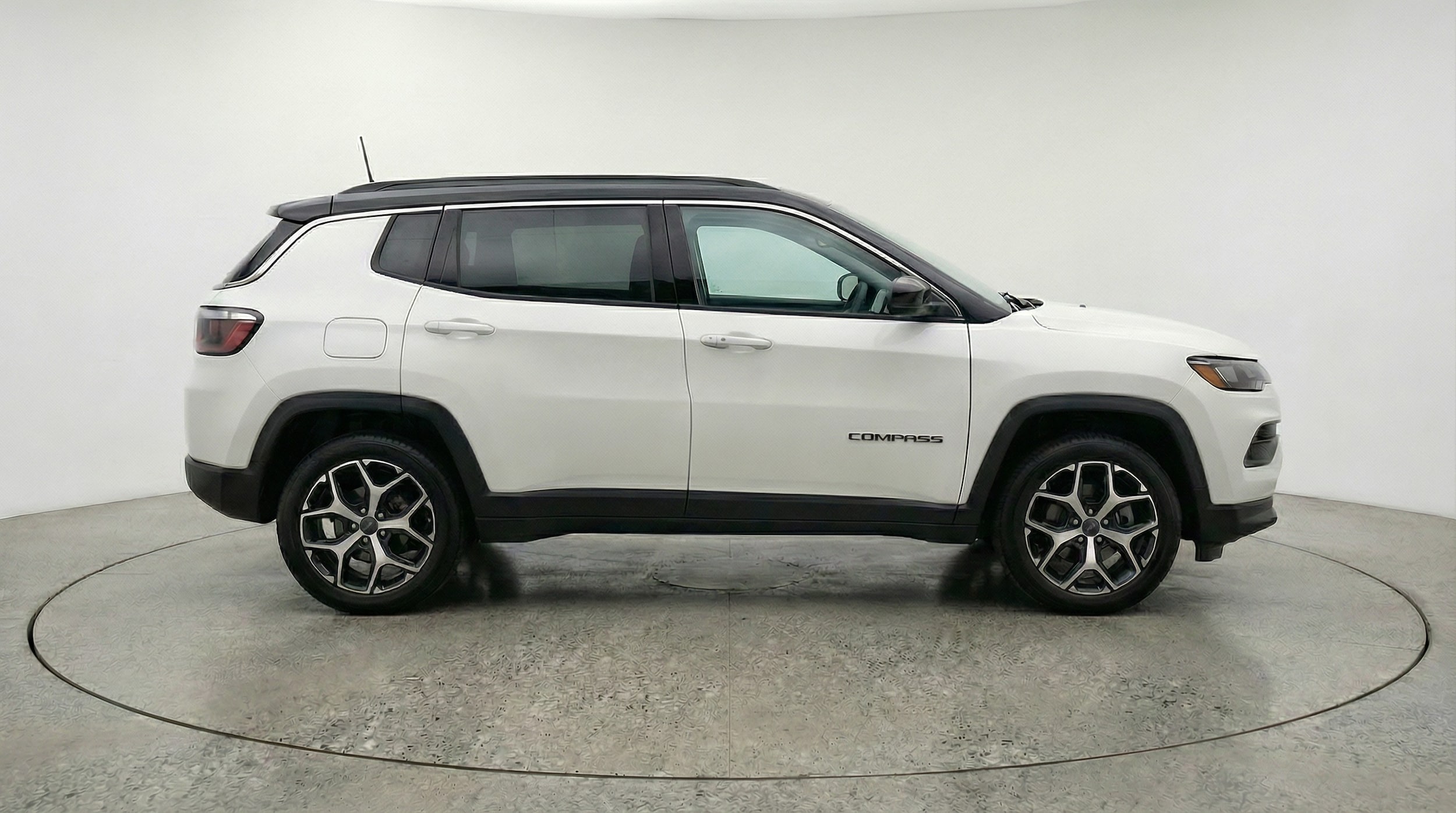 Thumbnail: 2025 Jeep Compass - 8