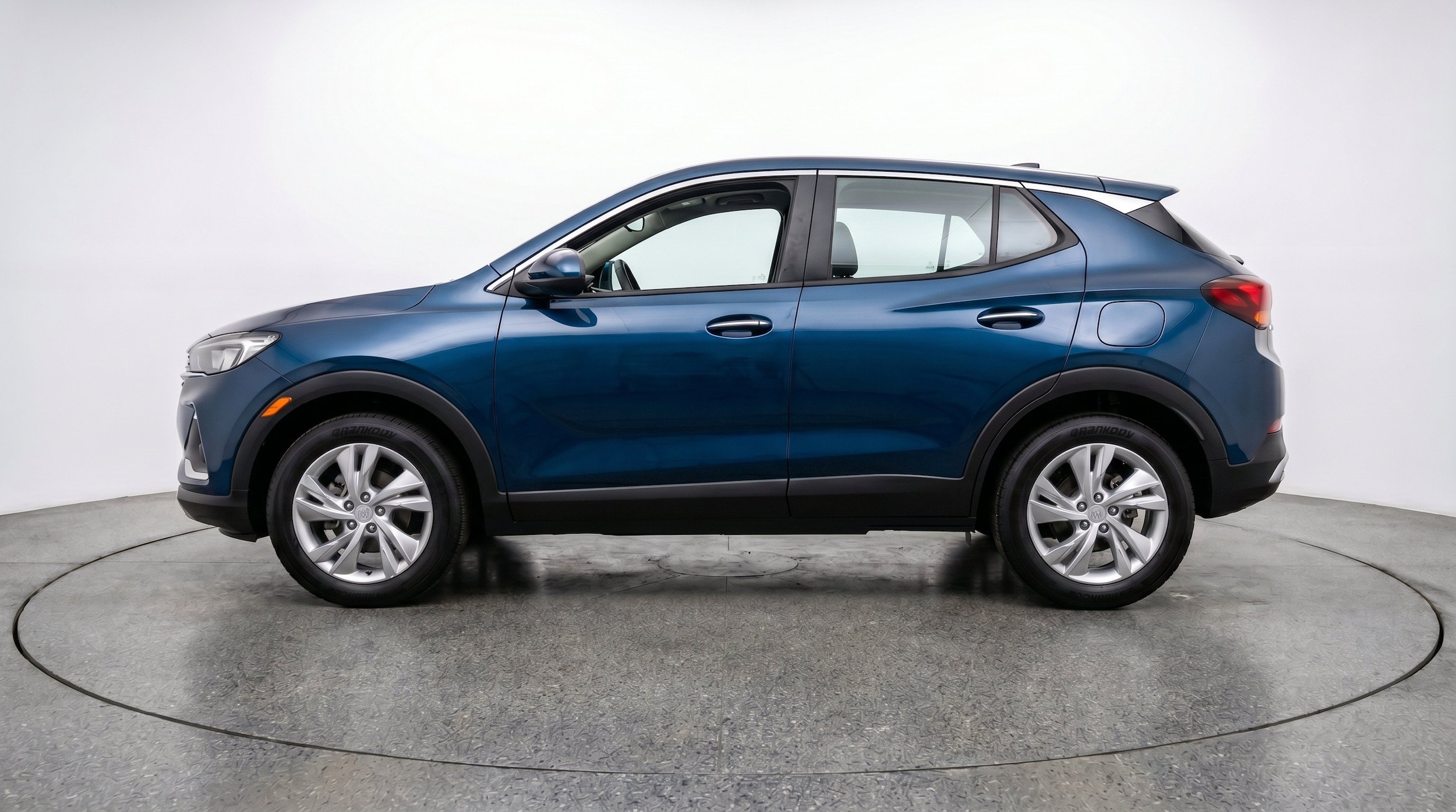 Thumbnail: 2026 Buick Encore GX - 5