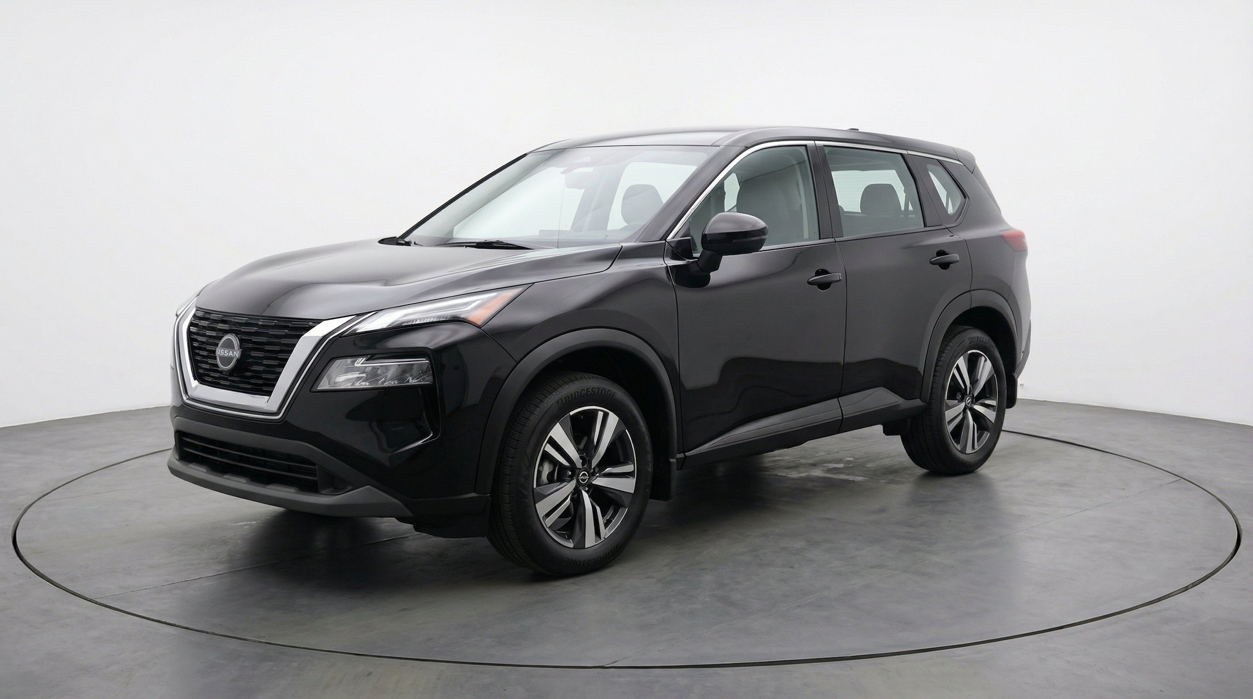 Thumbnail: 2026 Nissan Rogue - 3