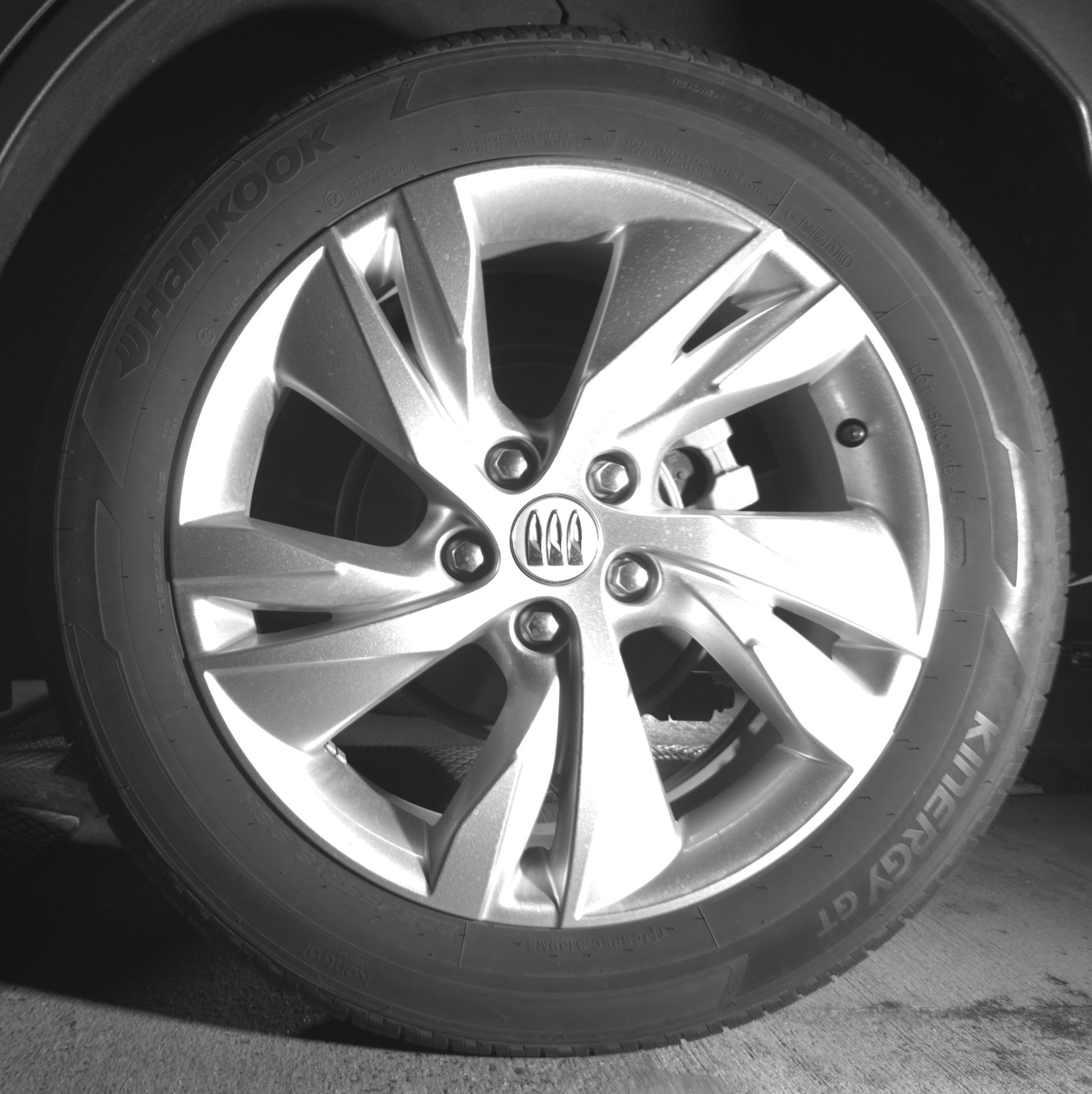 Thumbnail: 2025 Buick Encore GX - 11