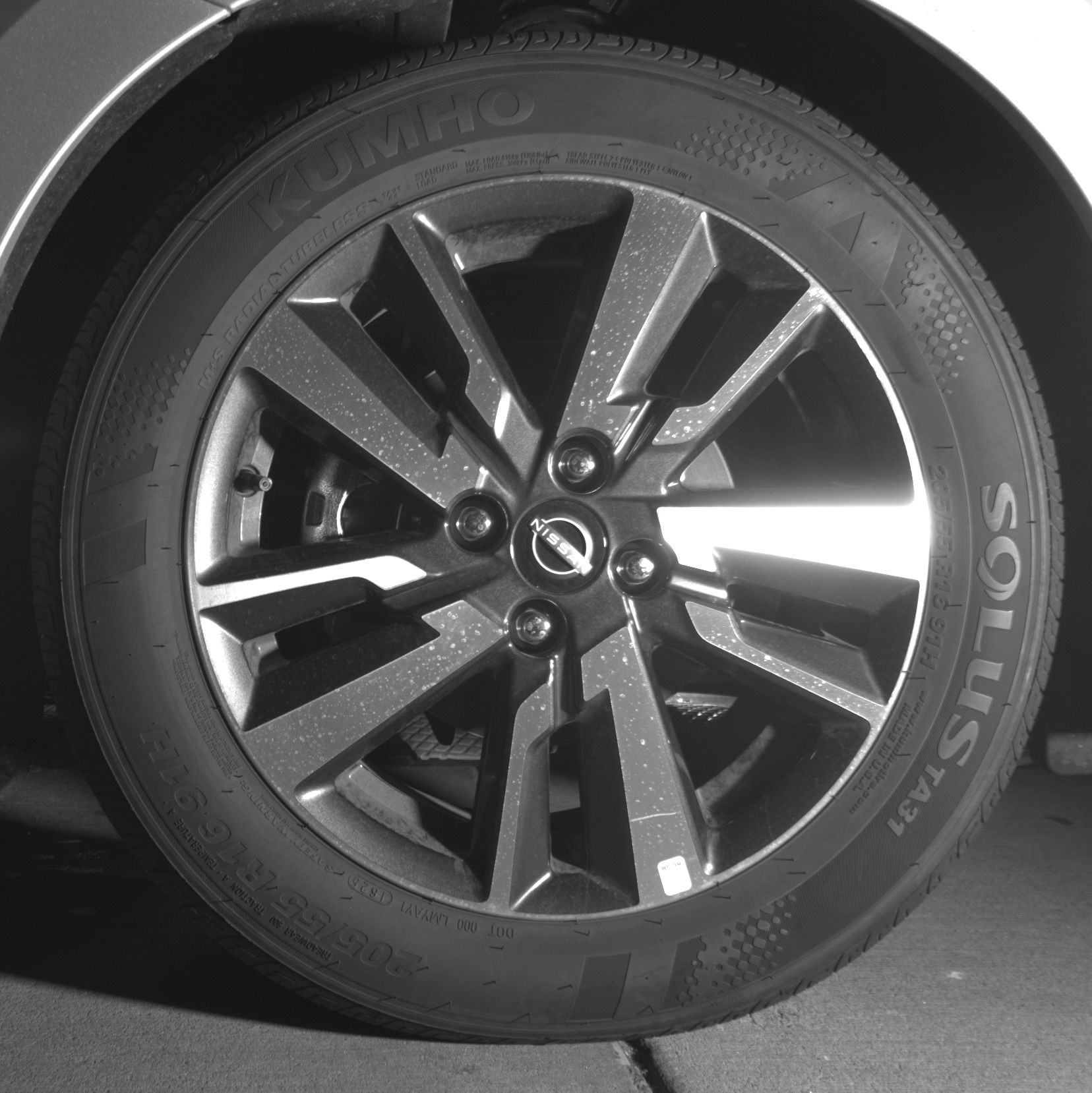 Thumbnail: 2025 Nissan Versa - 9