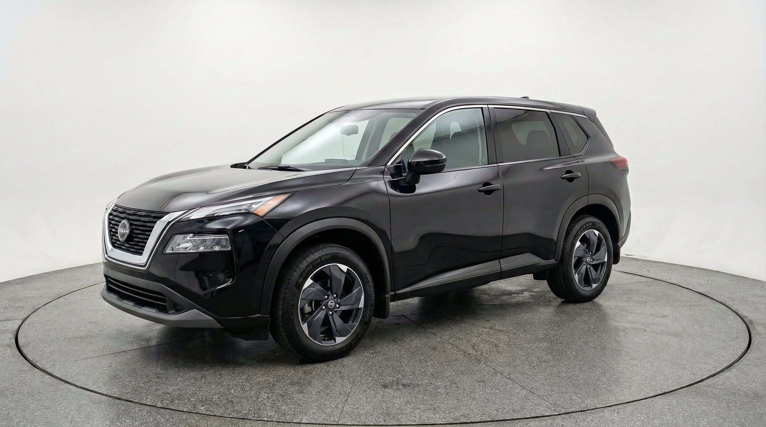 Thumbnail: 2025 Nissan Rogue - 3