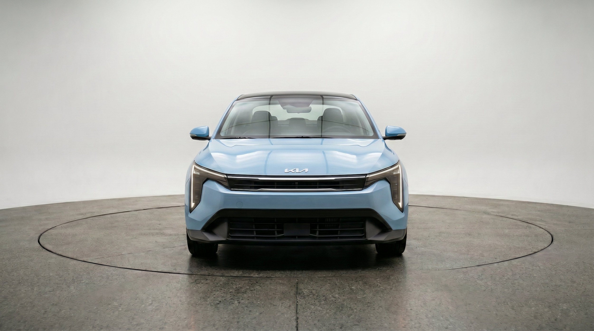 Thumbnail: 2026 Kia K4 - 2