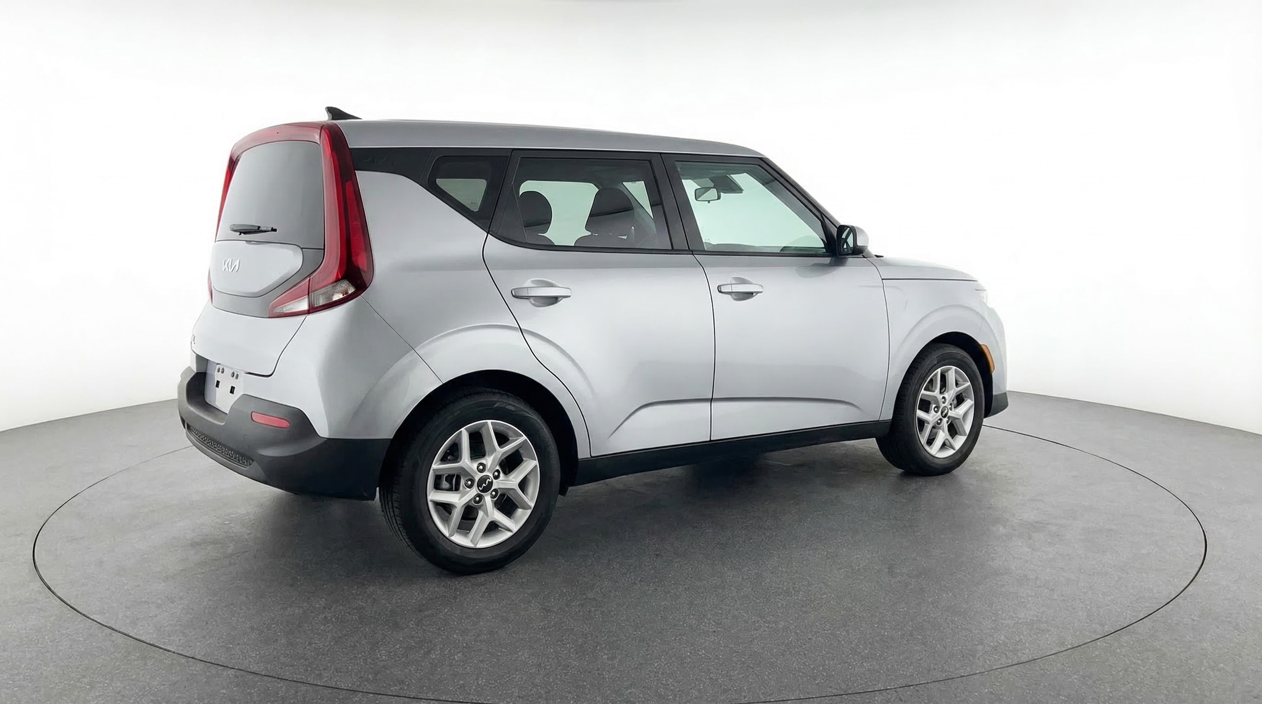 Thumbnail: 2025 Kia Soul - 7