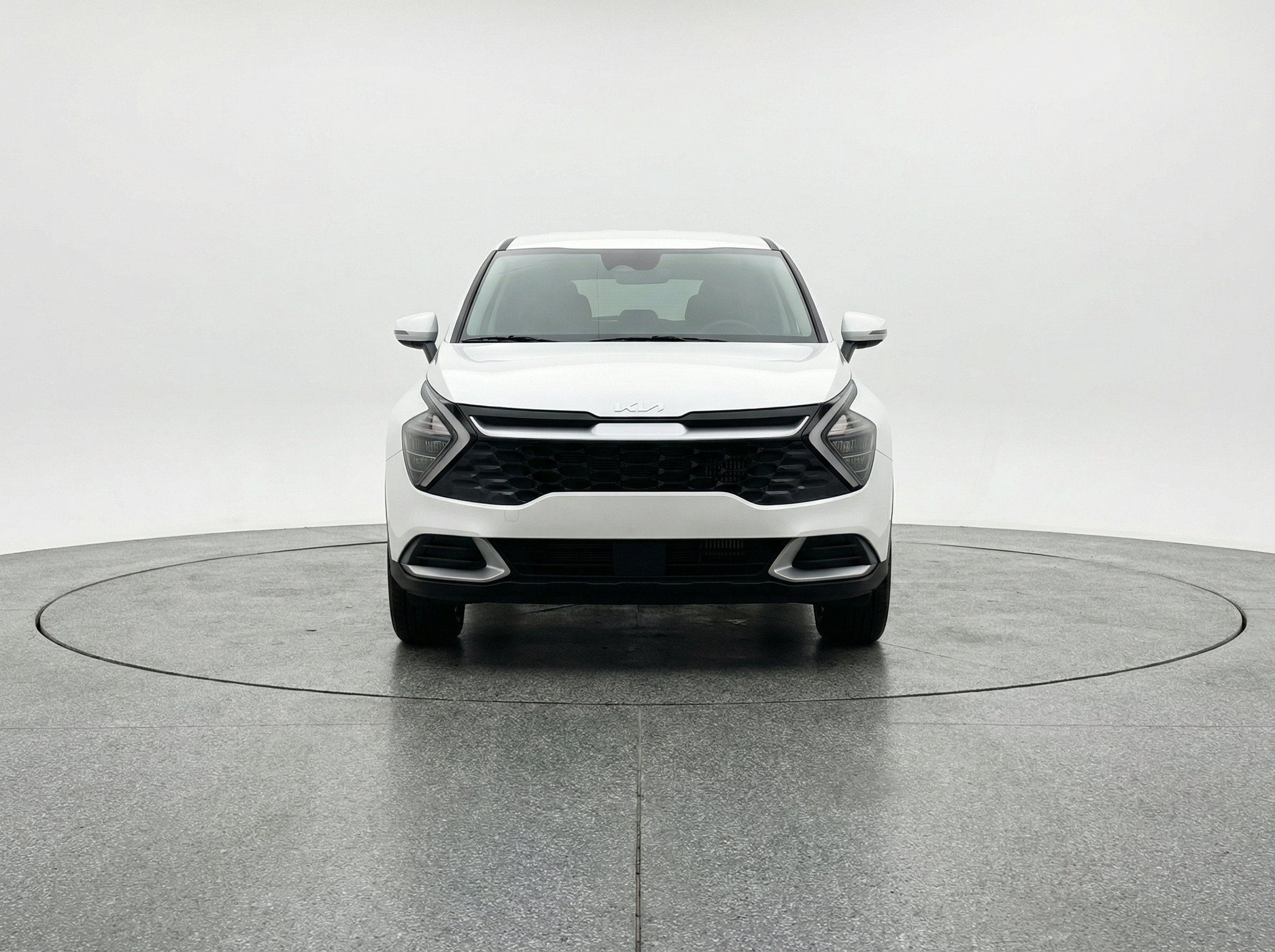 Thumbnail: 2026 Kia Sportage - 2