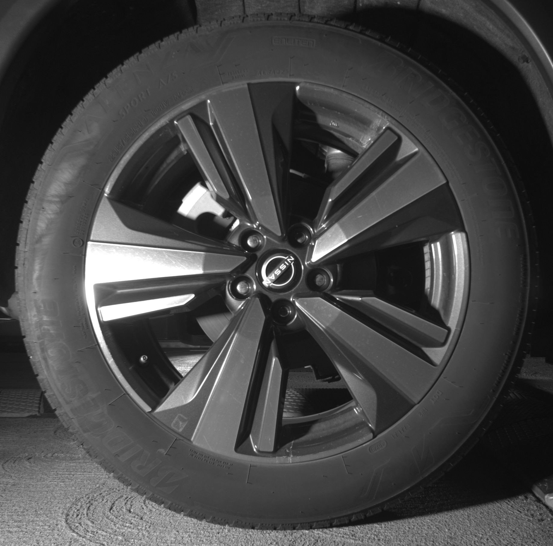 Thumbnail: 2026 Nissan Rogue - 13