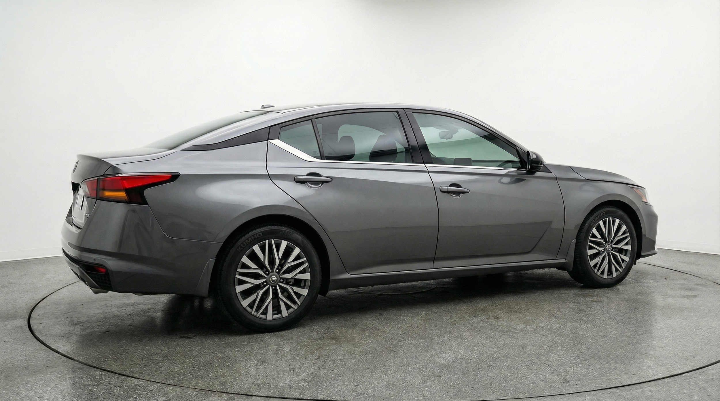 Thumbnail: 2025 Nissan Altima - 7