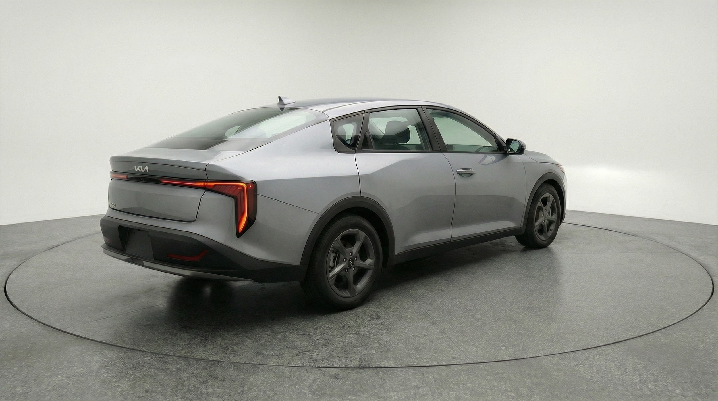 Thumbnail: 2025 Kia K4 - 7