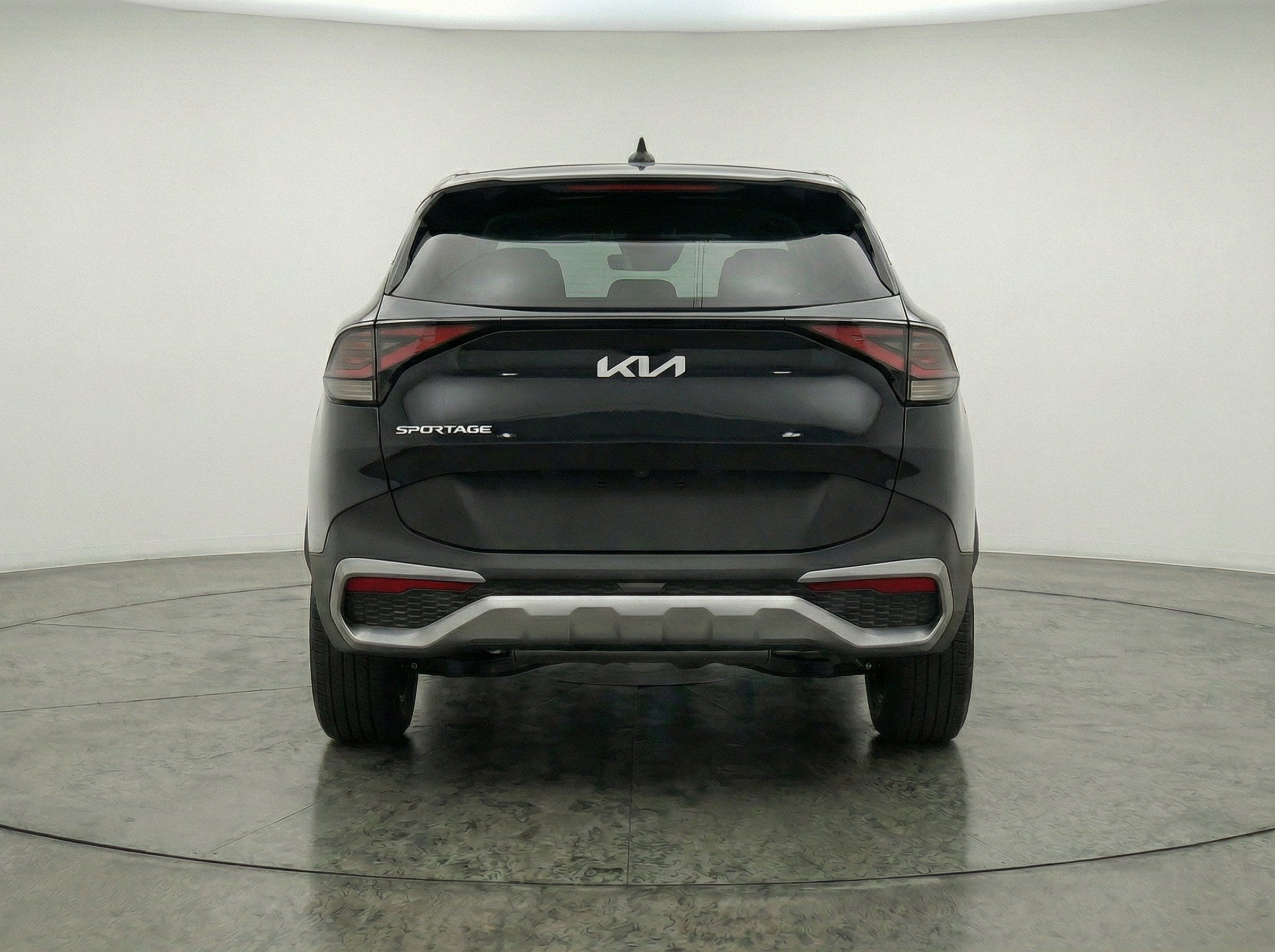 Thumbnail: 2026 Kia Sportage - 7