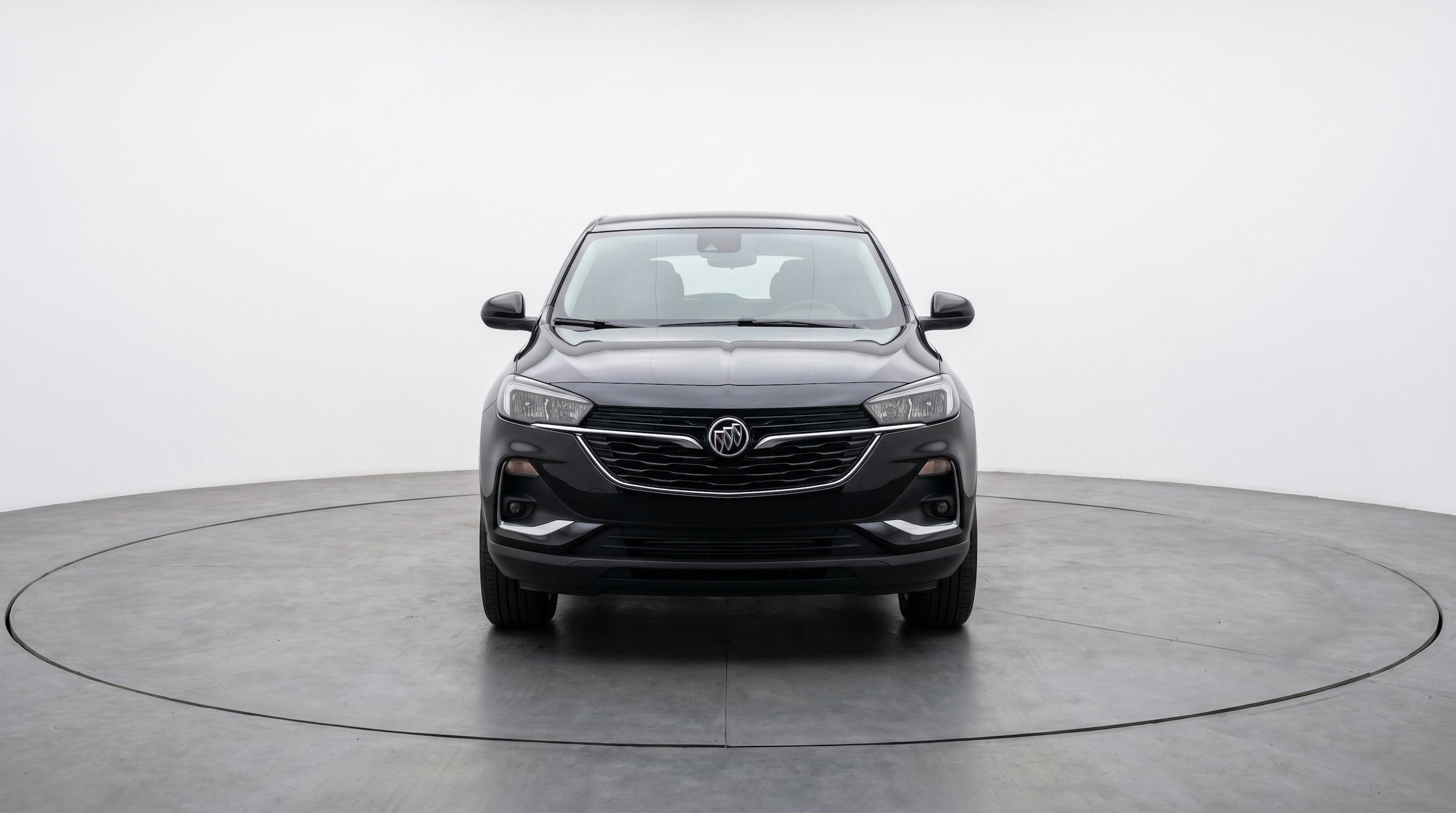 Thumbnail: 2026 Buick Encore GX - 2