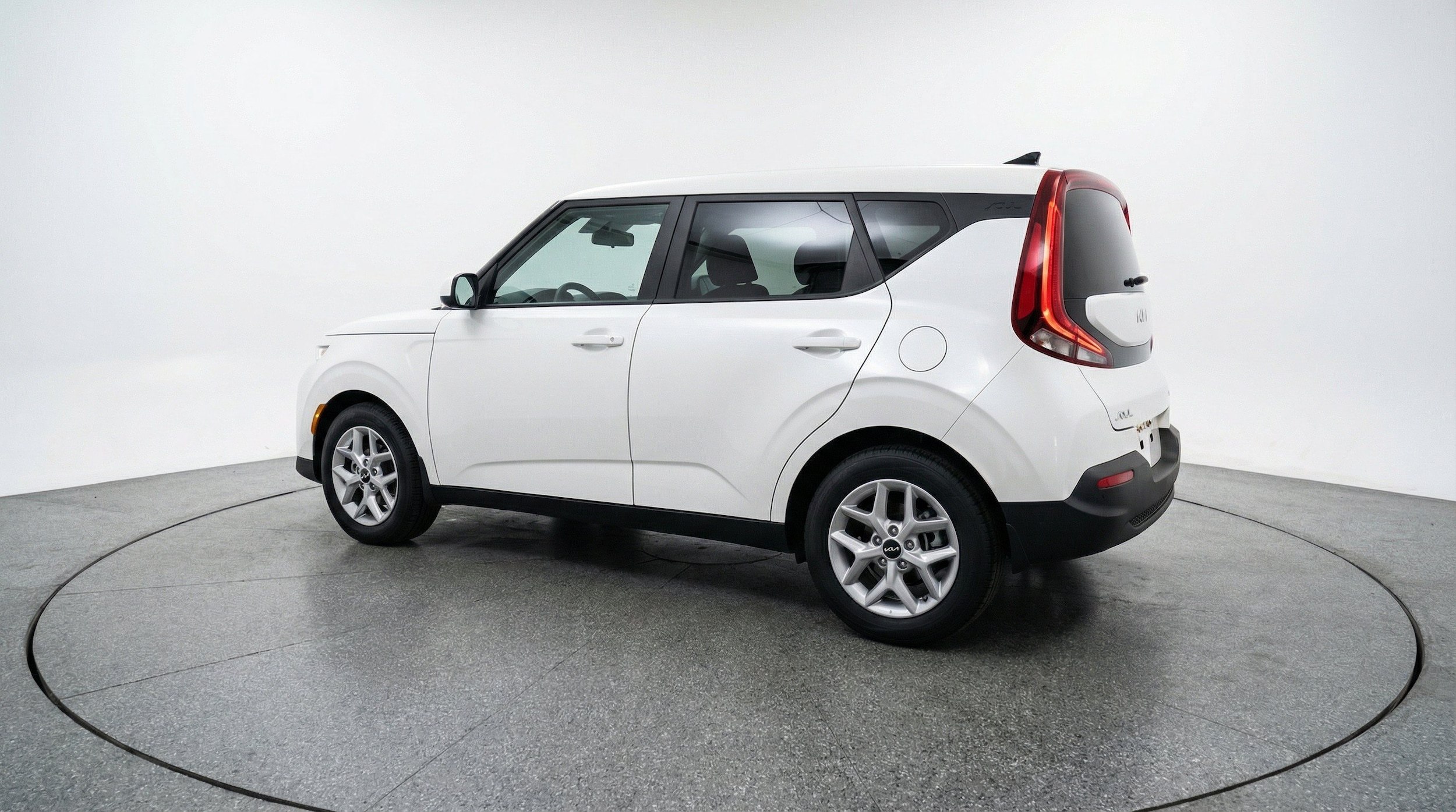 Thumbnail: 2025 Kia Soul - 6