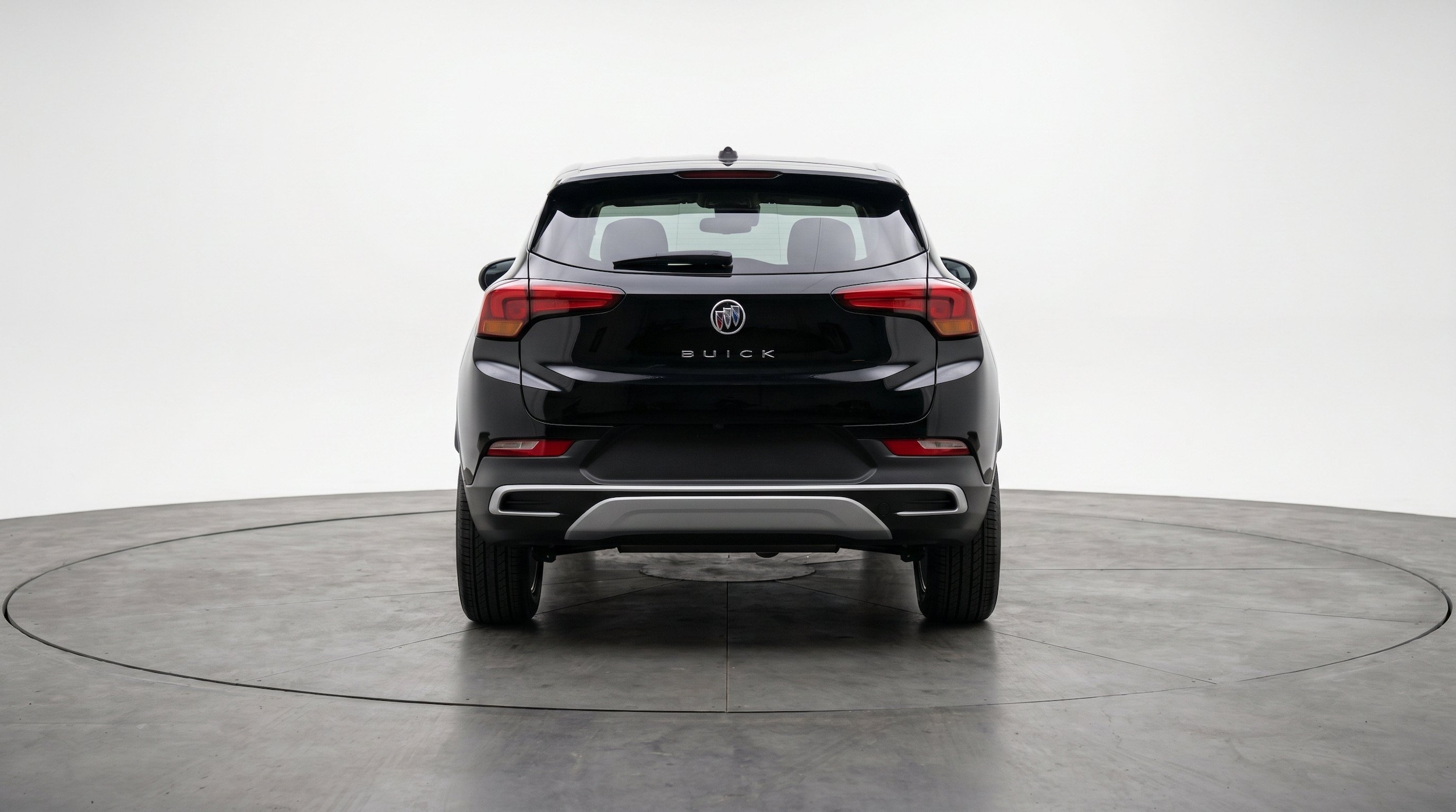 Thumbnail: 2026 Buick Encore GX - 7