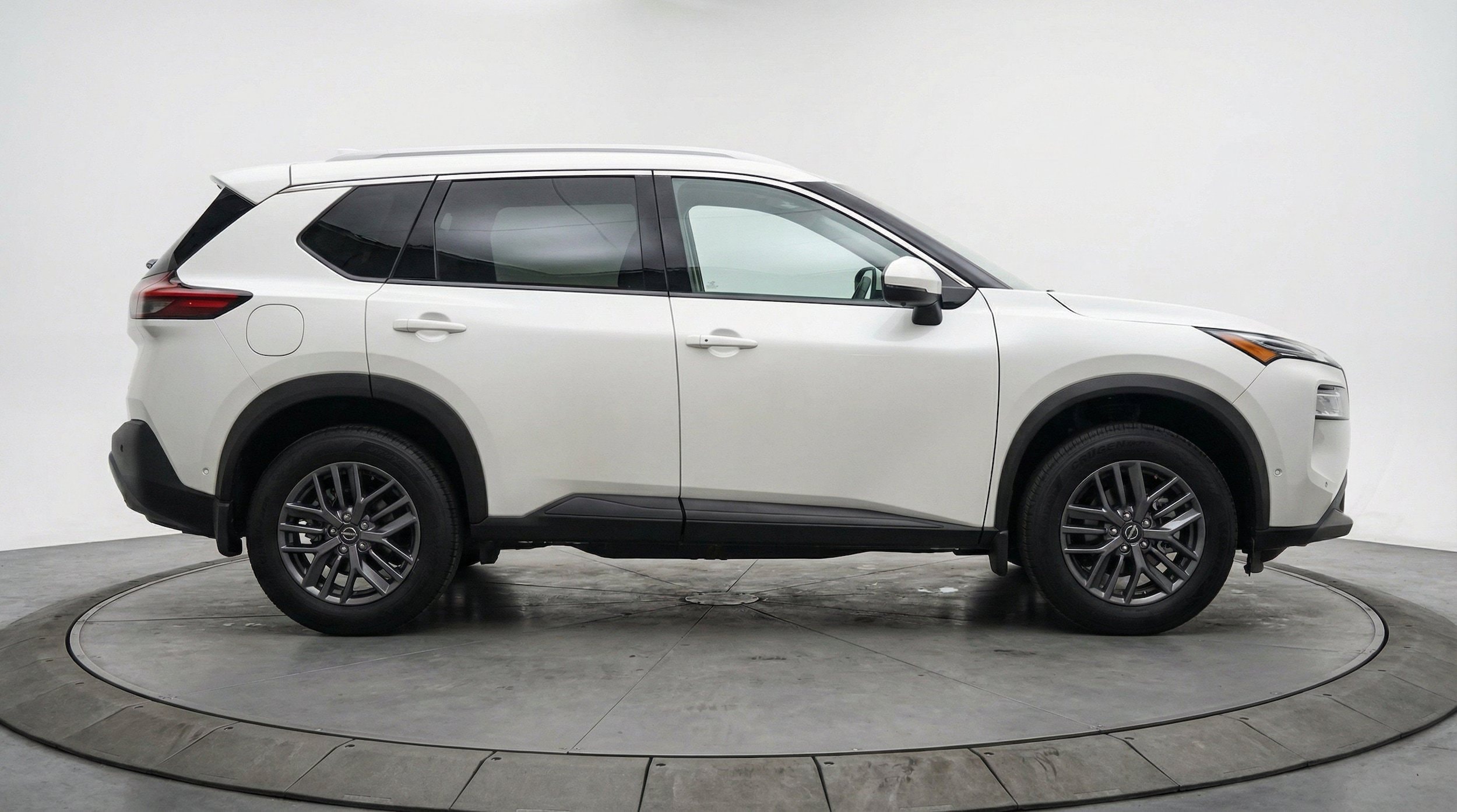 Thumbnail: 2026 Nissan Rogue - 11